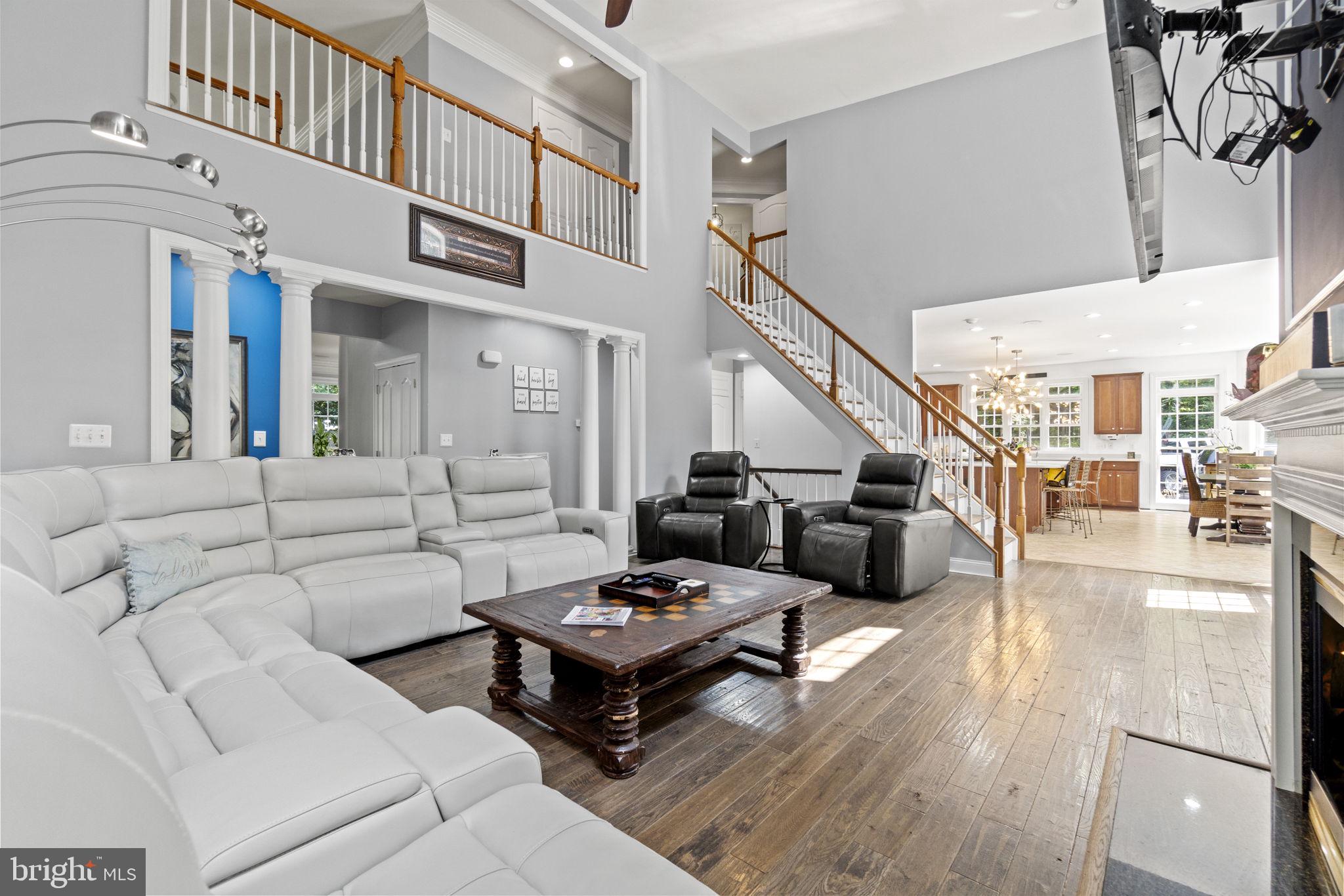 GLENHAVEN - Residential