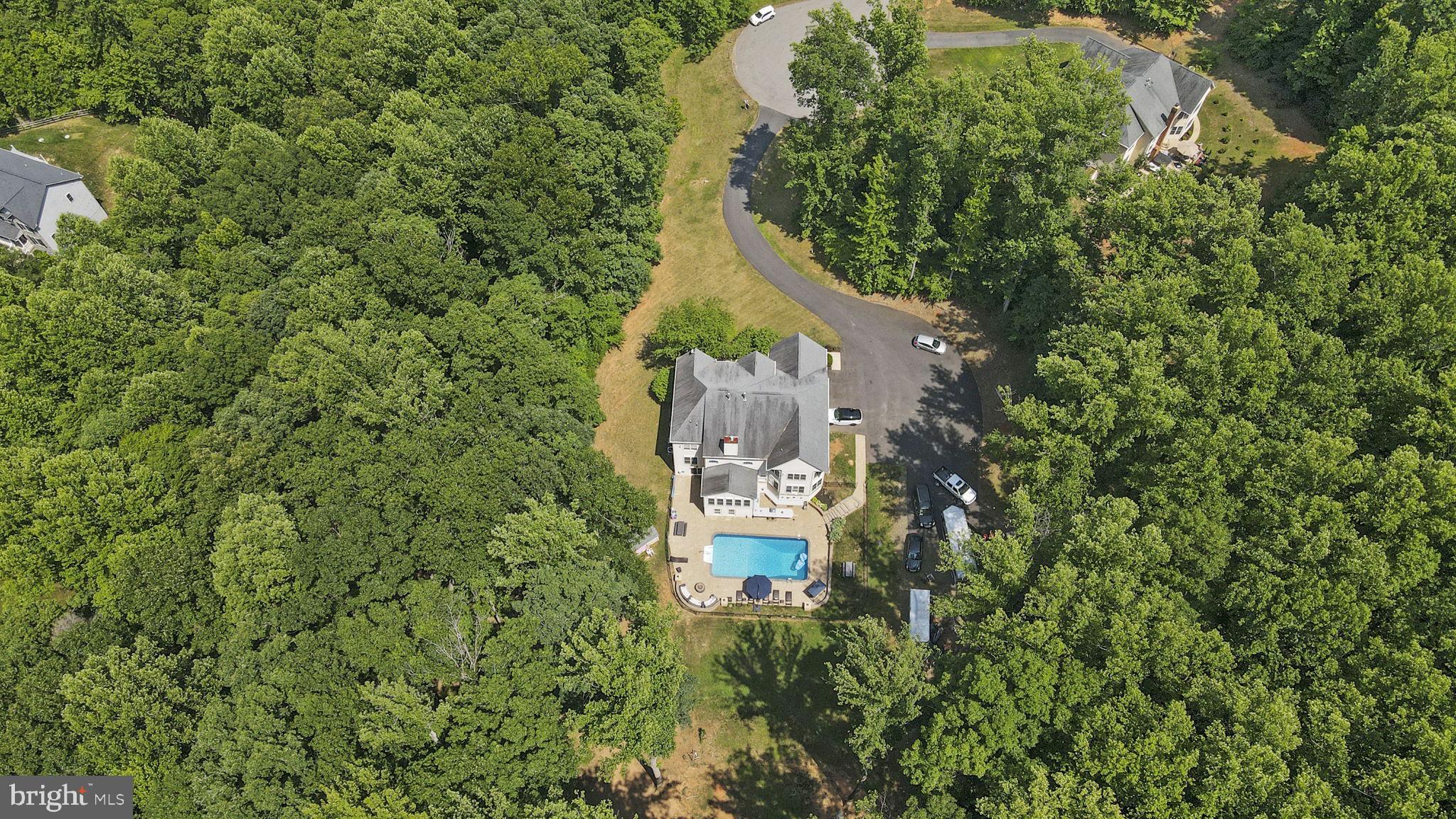 GLENHAVEN - Residential