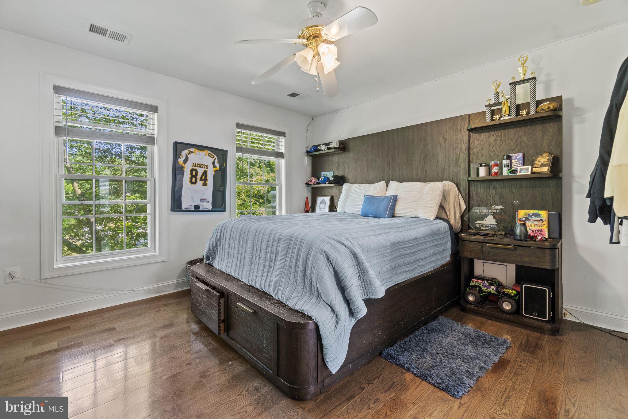 GLENHAVEN - Residential