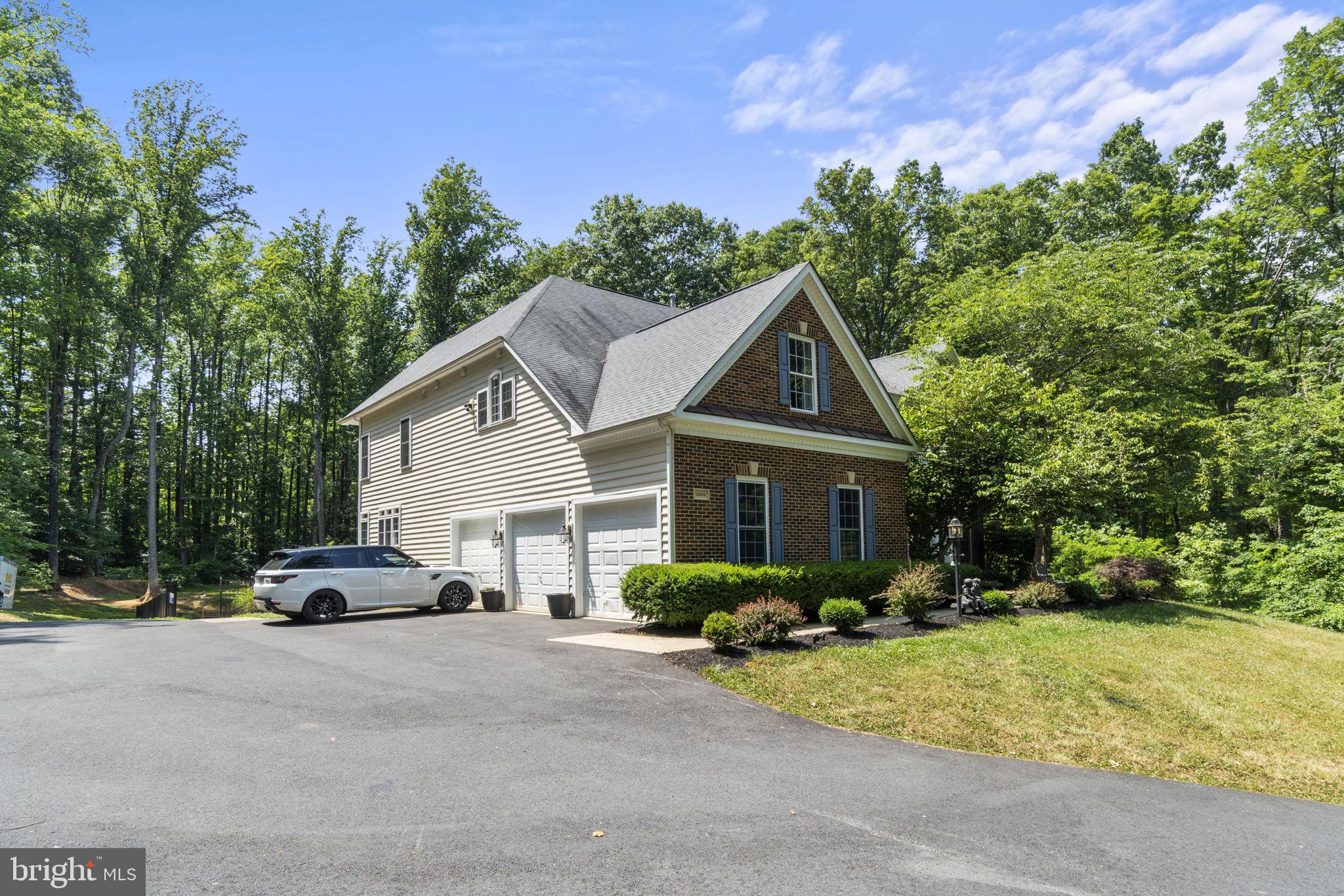 GLENHAVEN - Residential