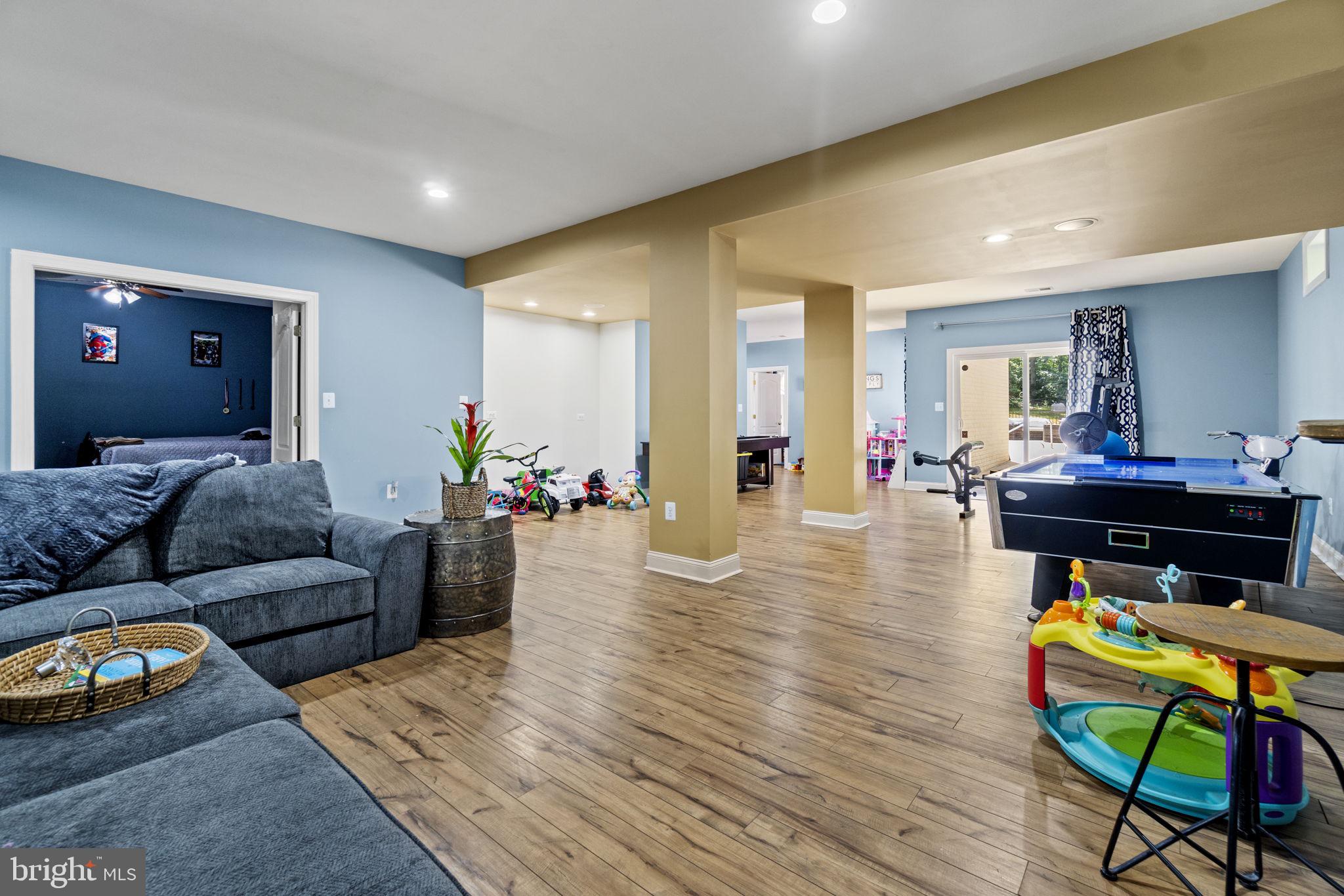 GLENHAVEN - Residential