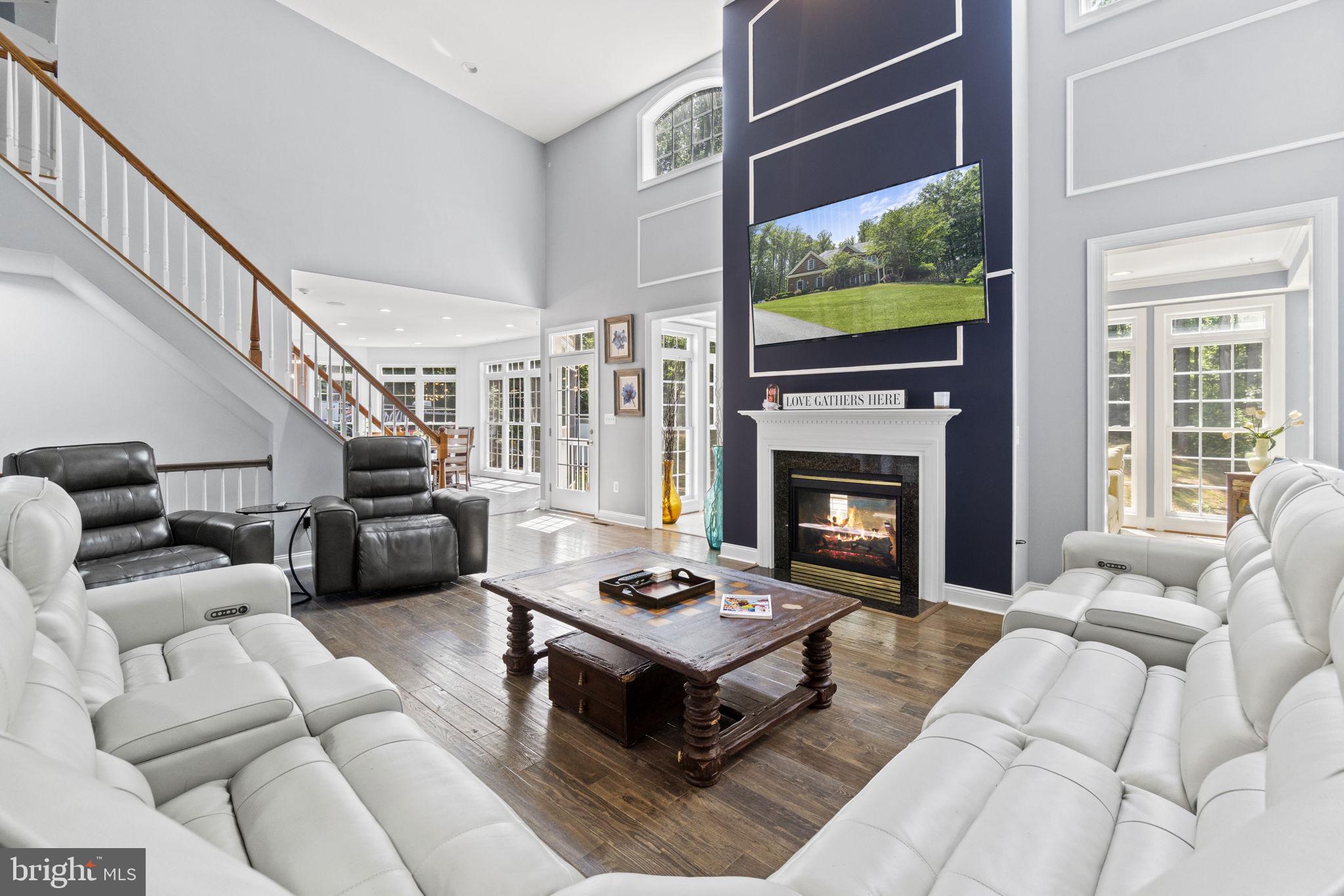GLENHAVEN - Residential