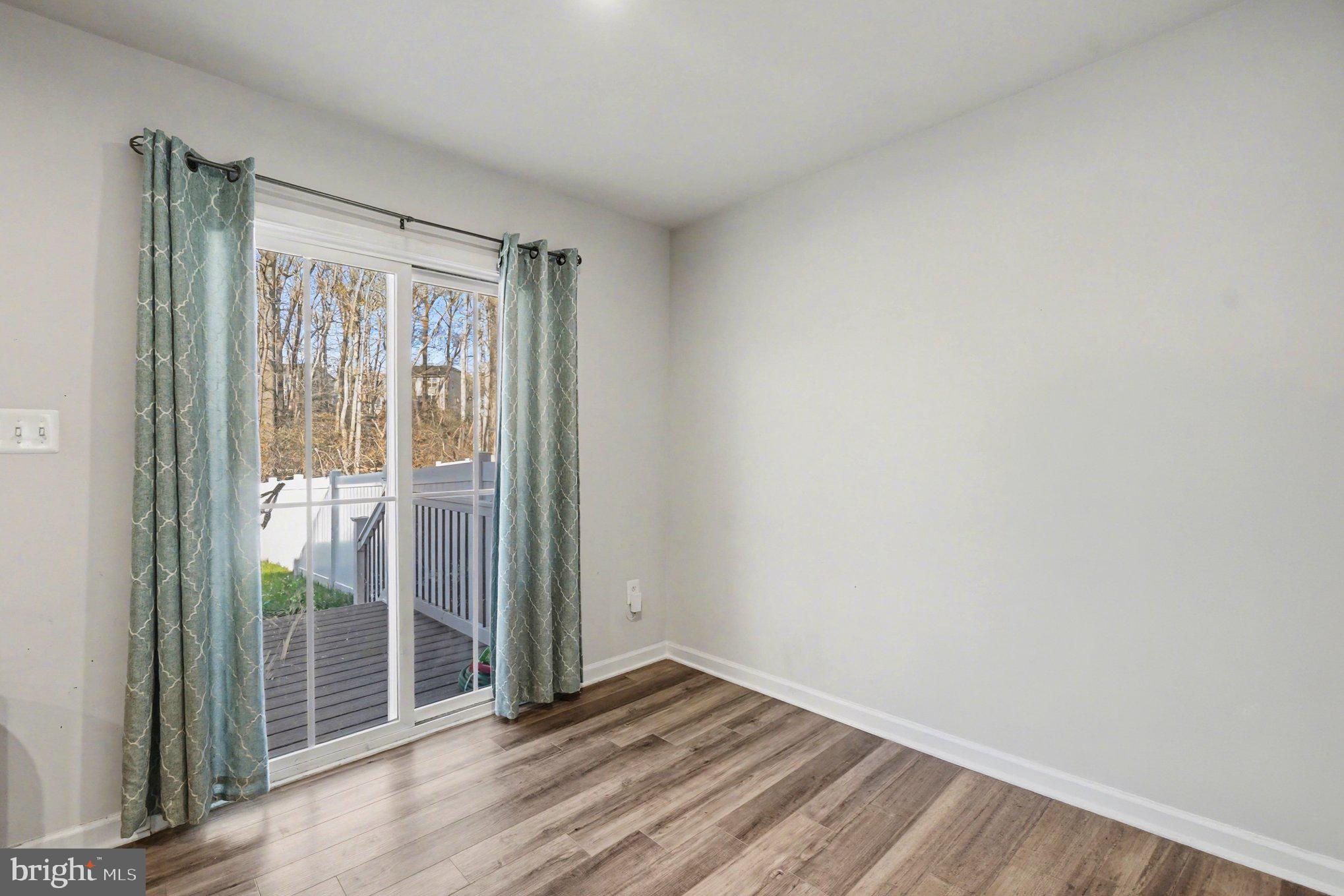 CHESAPEAKE CLUB - Residential