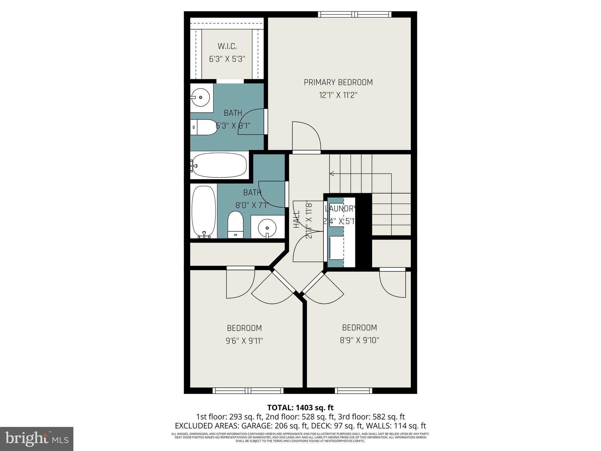 CHESAPEAKE CLUB - Residential