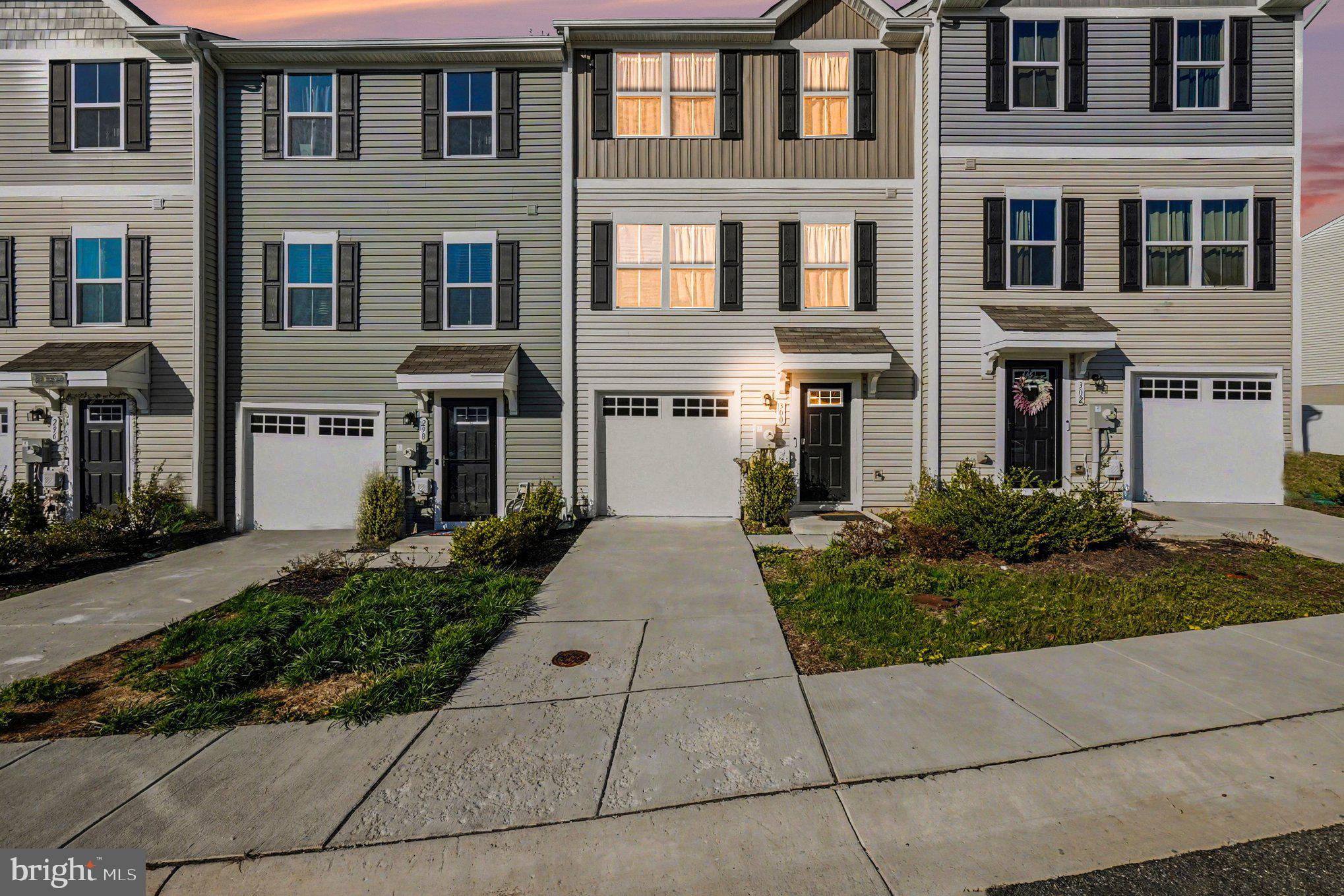 CHESAPEAKE CLUB - Residential