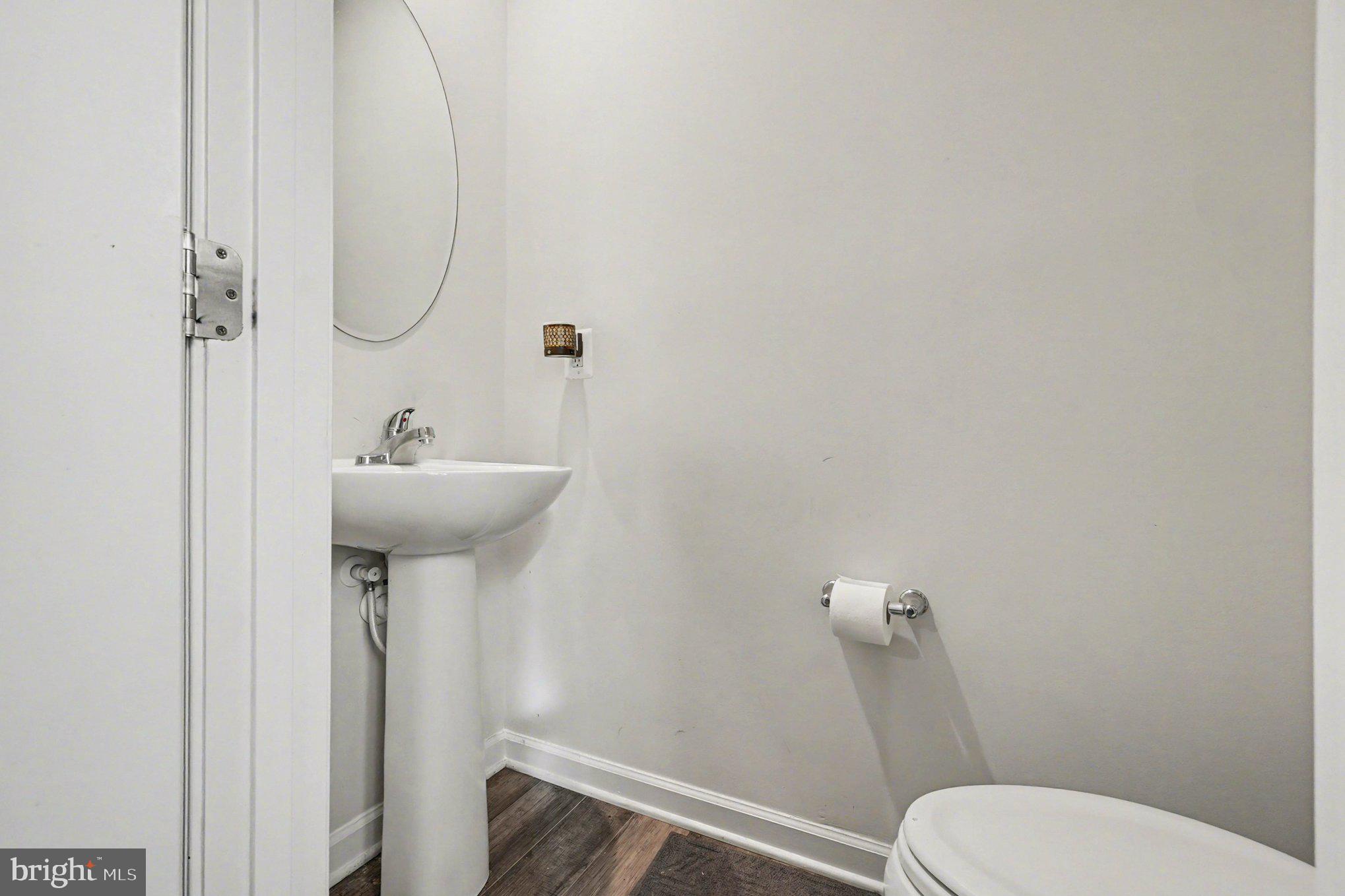 CHESAPEAKE CLUB - Residential