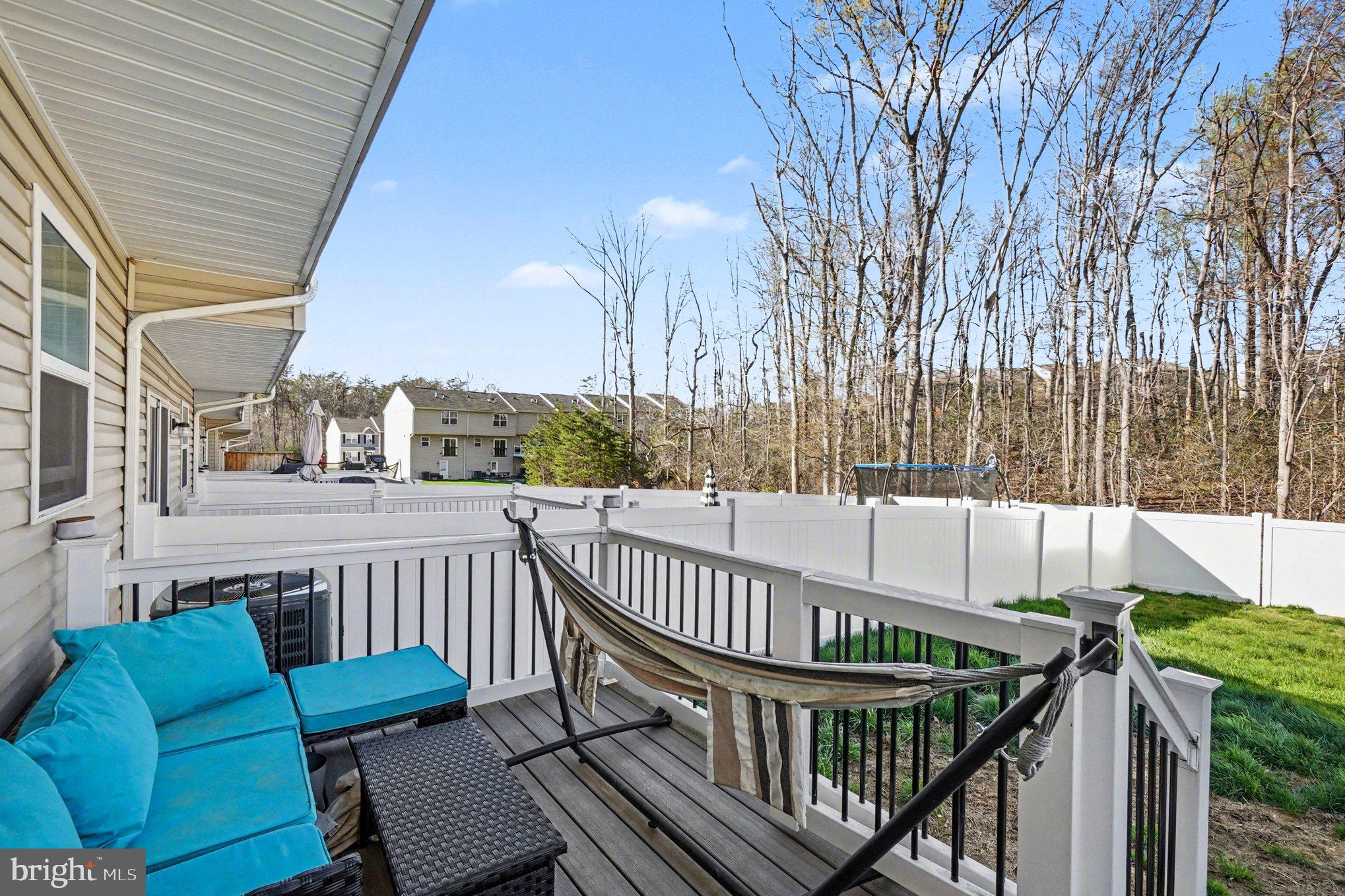 CHESAPEAKE CLUB - Residential