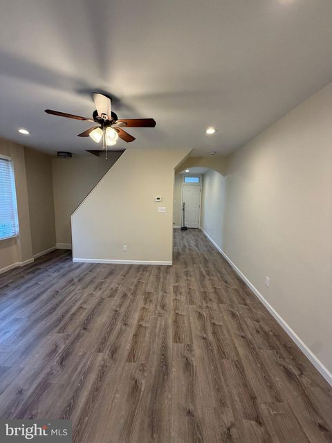 Townhouse For Rent - 756 Cherry Tree Lane<br/> LAWRENCEVILLE, NJ 08648