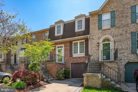 7958 PARKLAND PLACE FREDERICK MD 21701