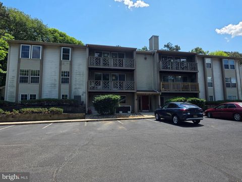 Condo For Sale - 33 Sequoia Court #33<br/> MARLTON, NJ 08053