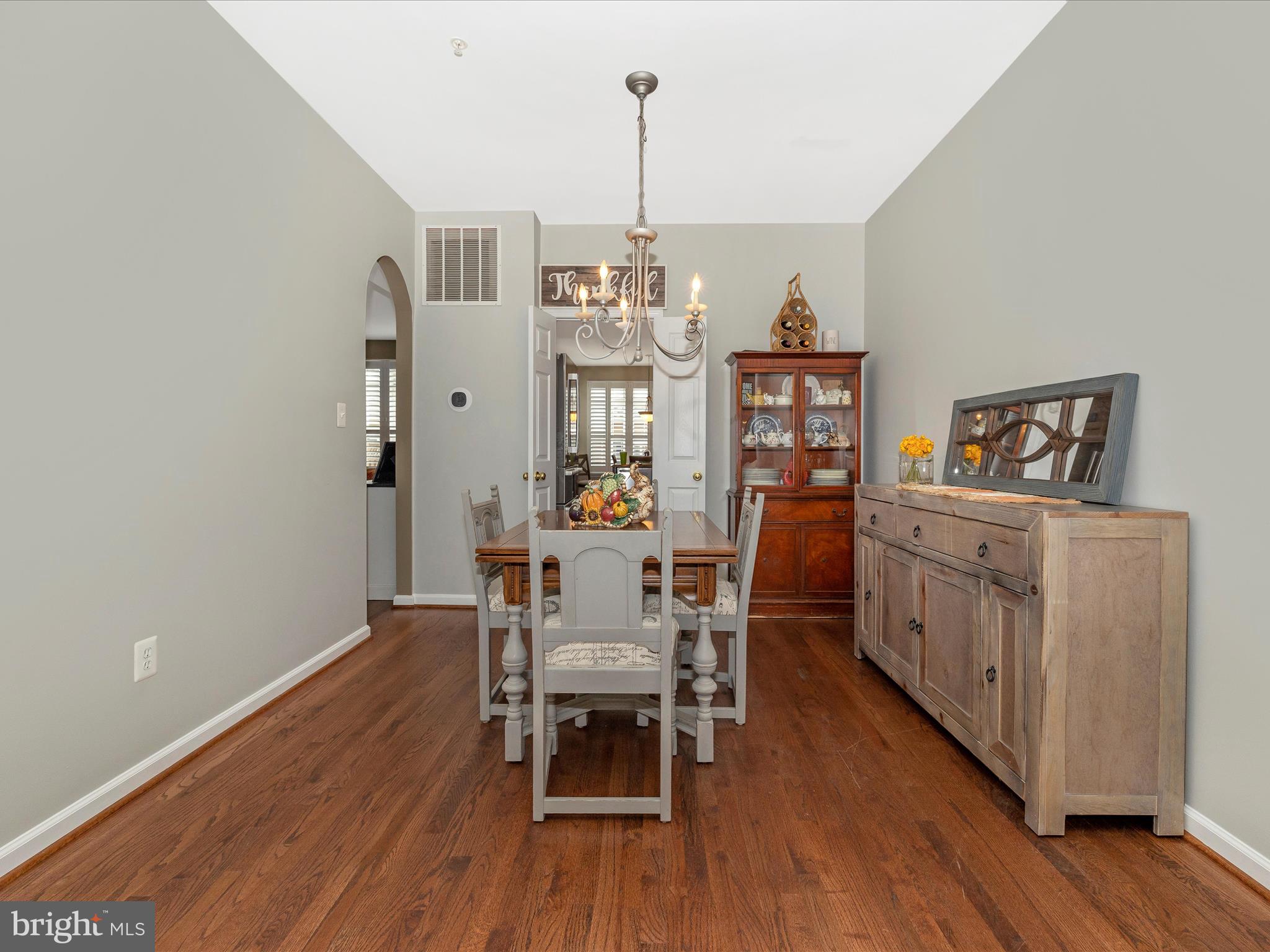 WORMANS MILL - Residential