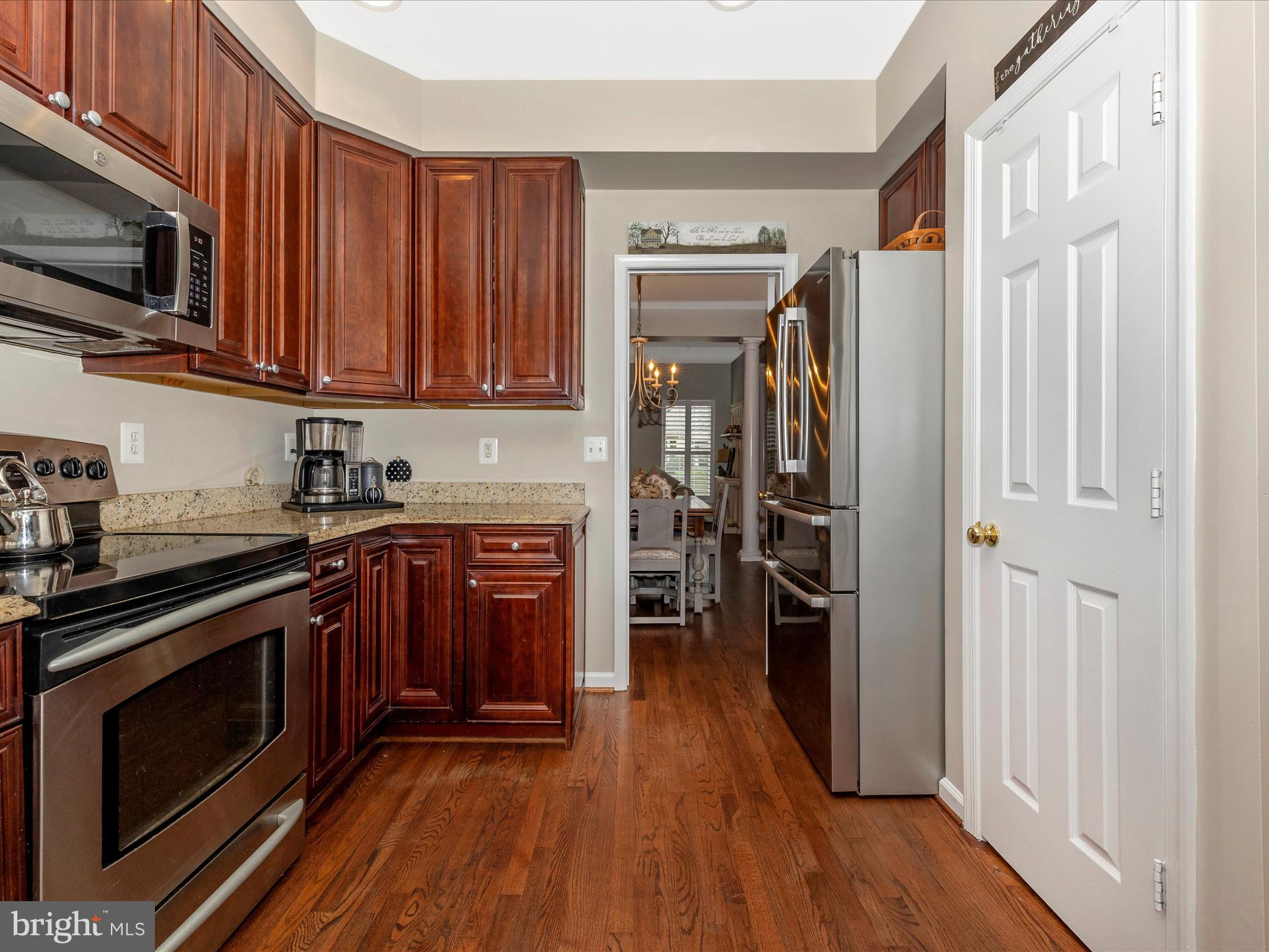 WORMANS MILL - Residential