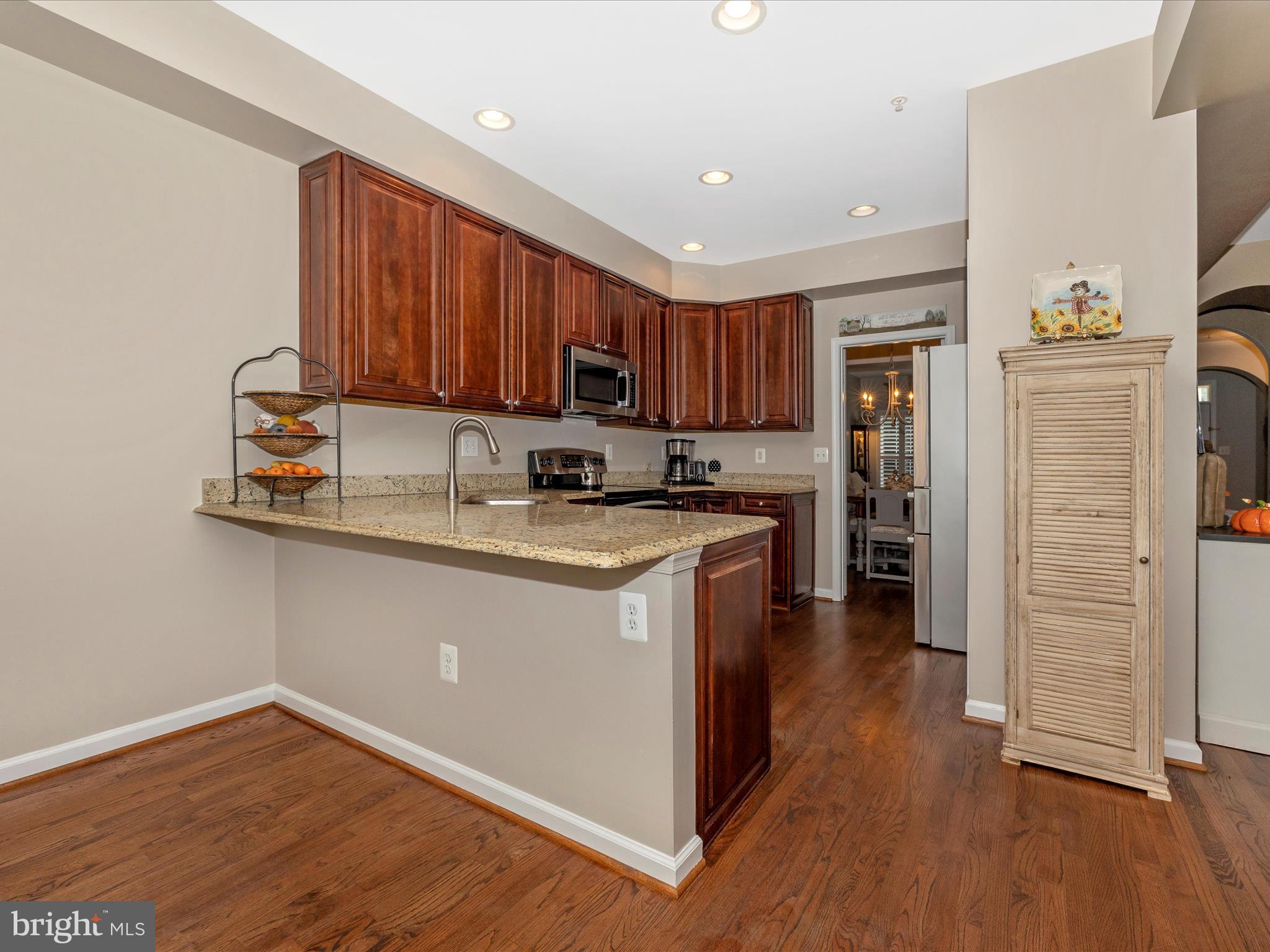 WORMANS MILL - Residential