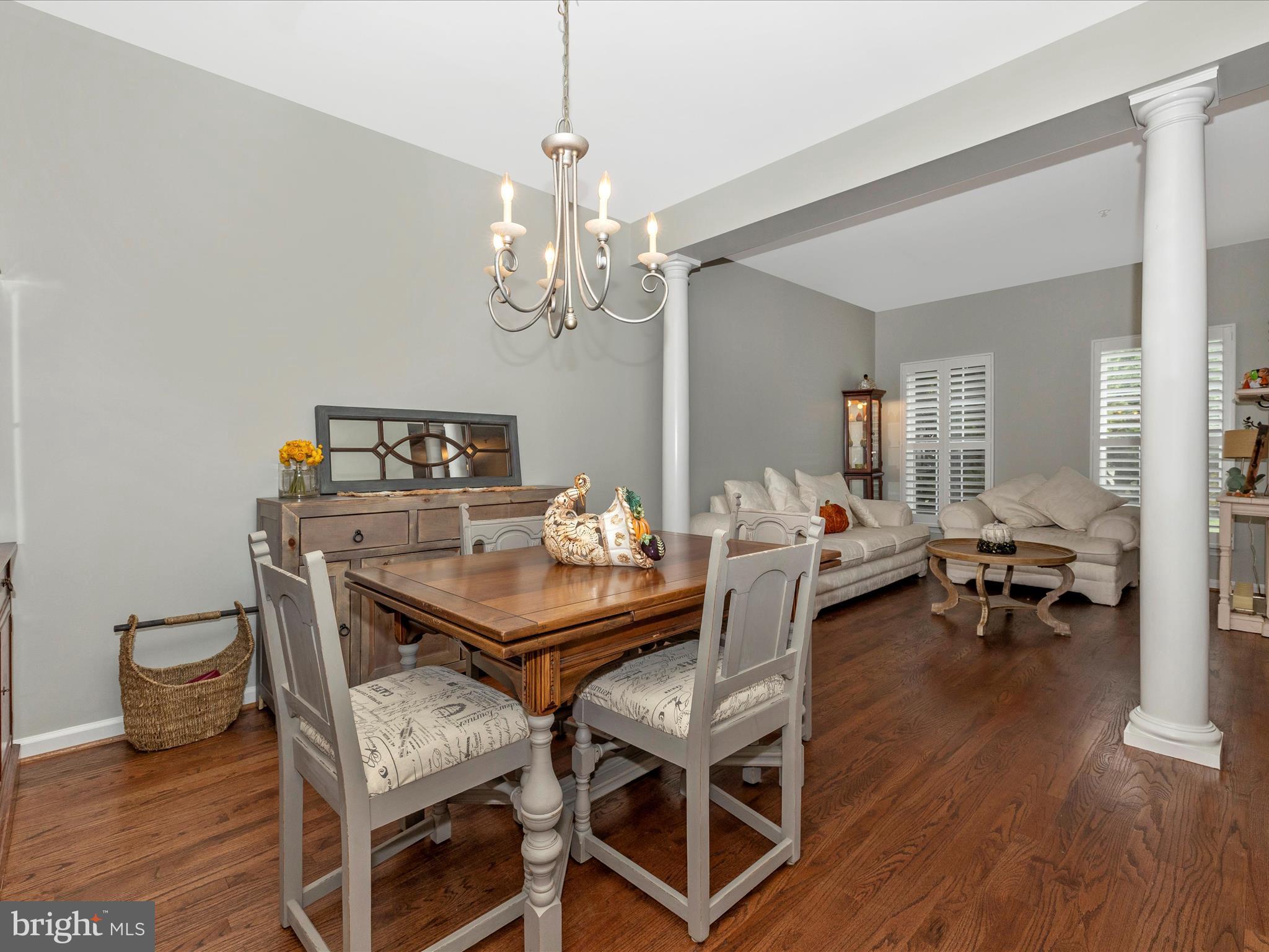 WORMANS MILL - Residential