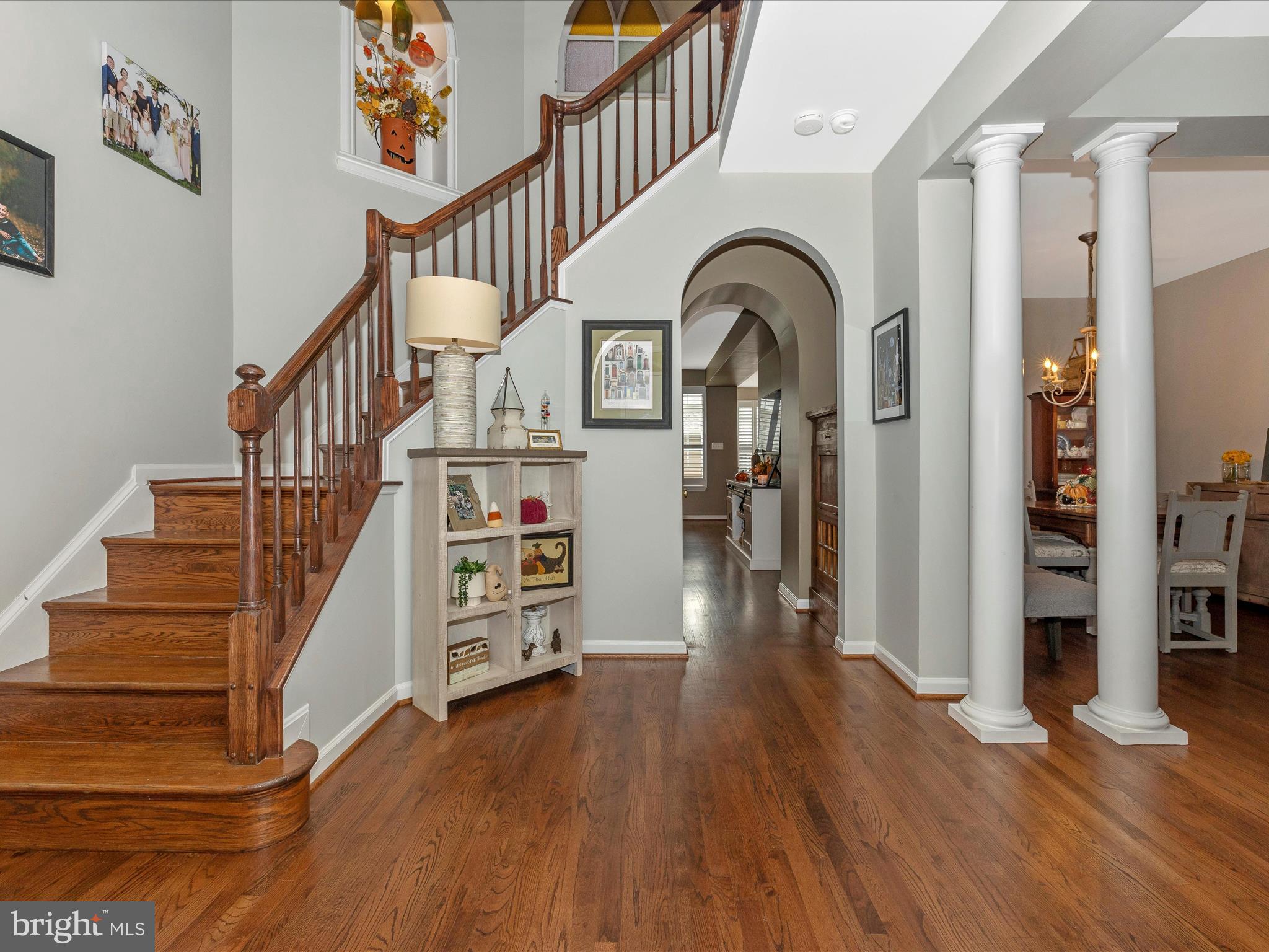 WORMANS MILL - Residential