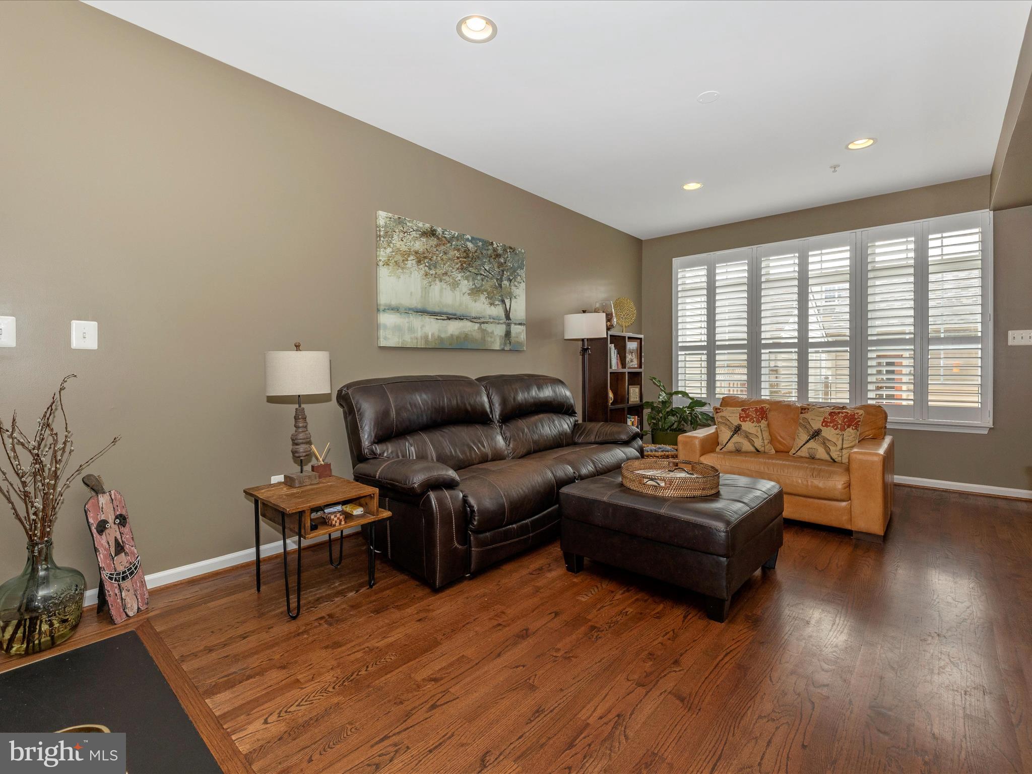 WORMANS MILL - Residential