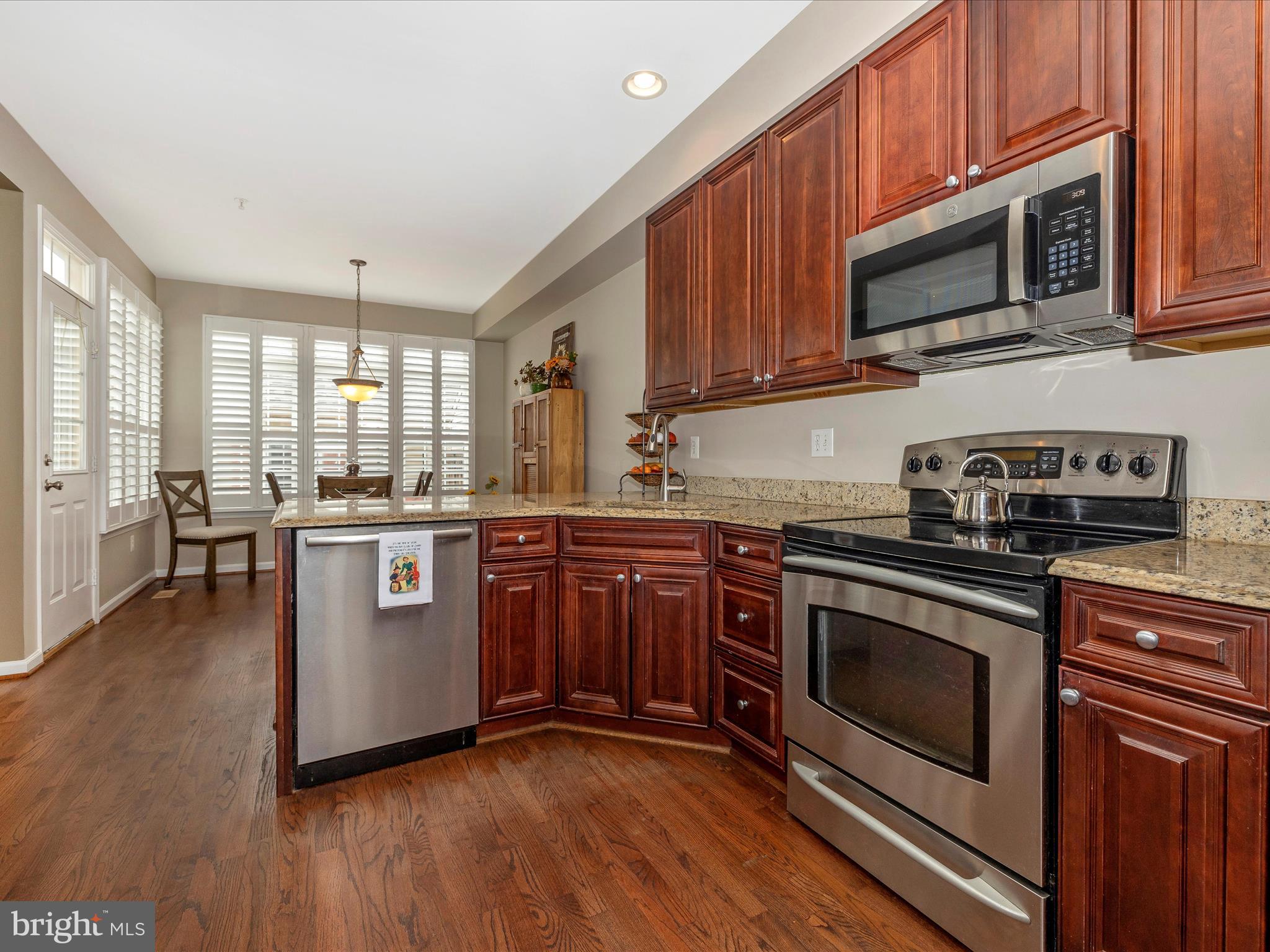 WORMANS MILL - Residential