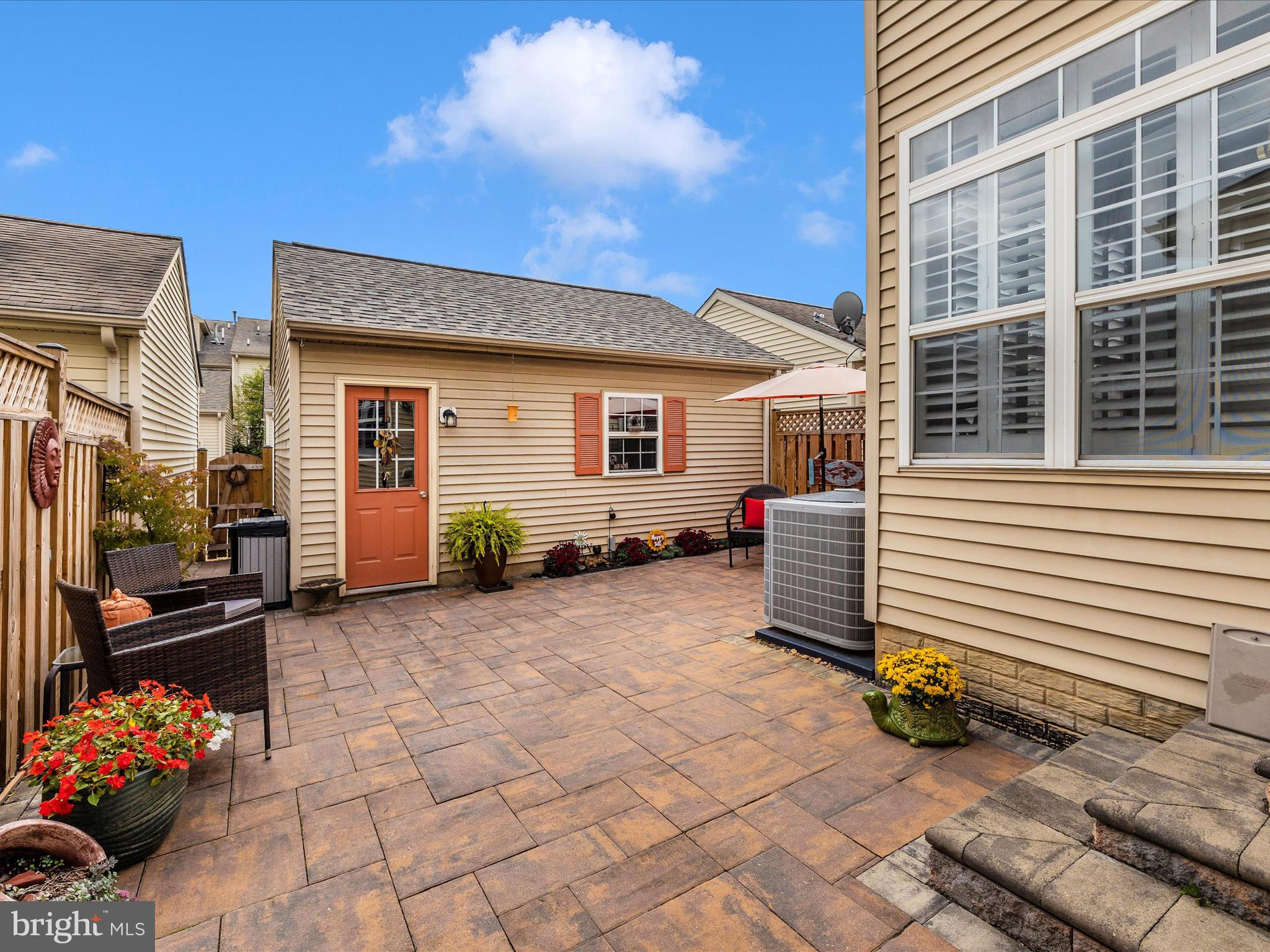 WORMANS MILL - Residential