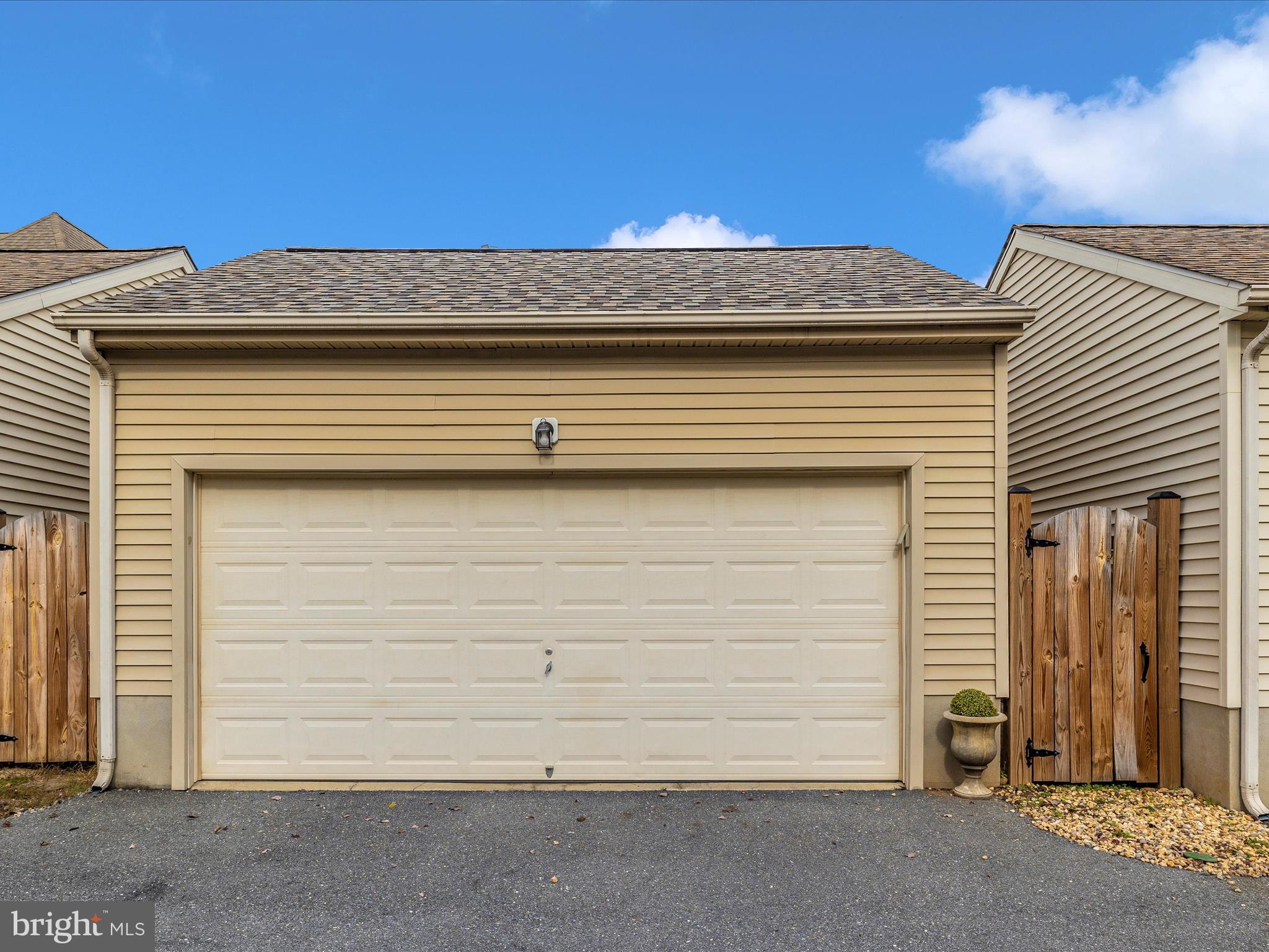 WORMANS MILL - Residential