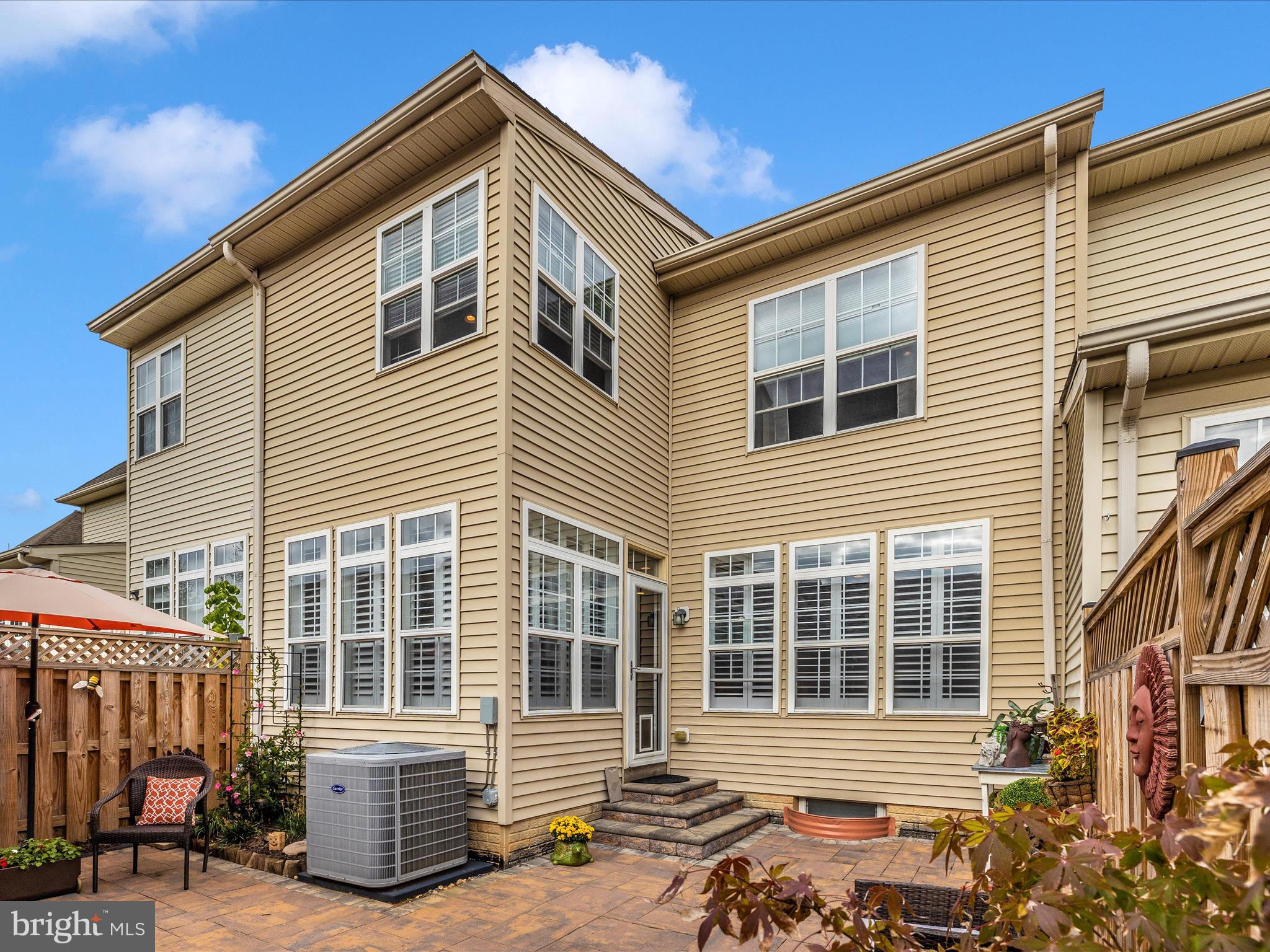 WORMANS MILL - Residential