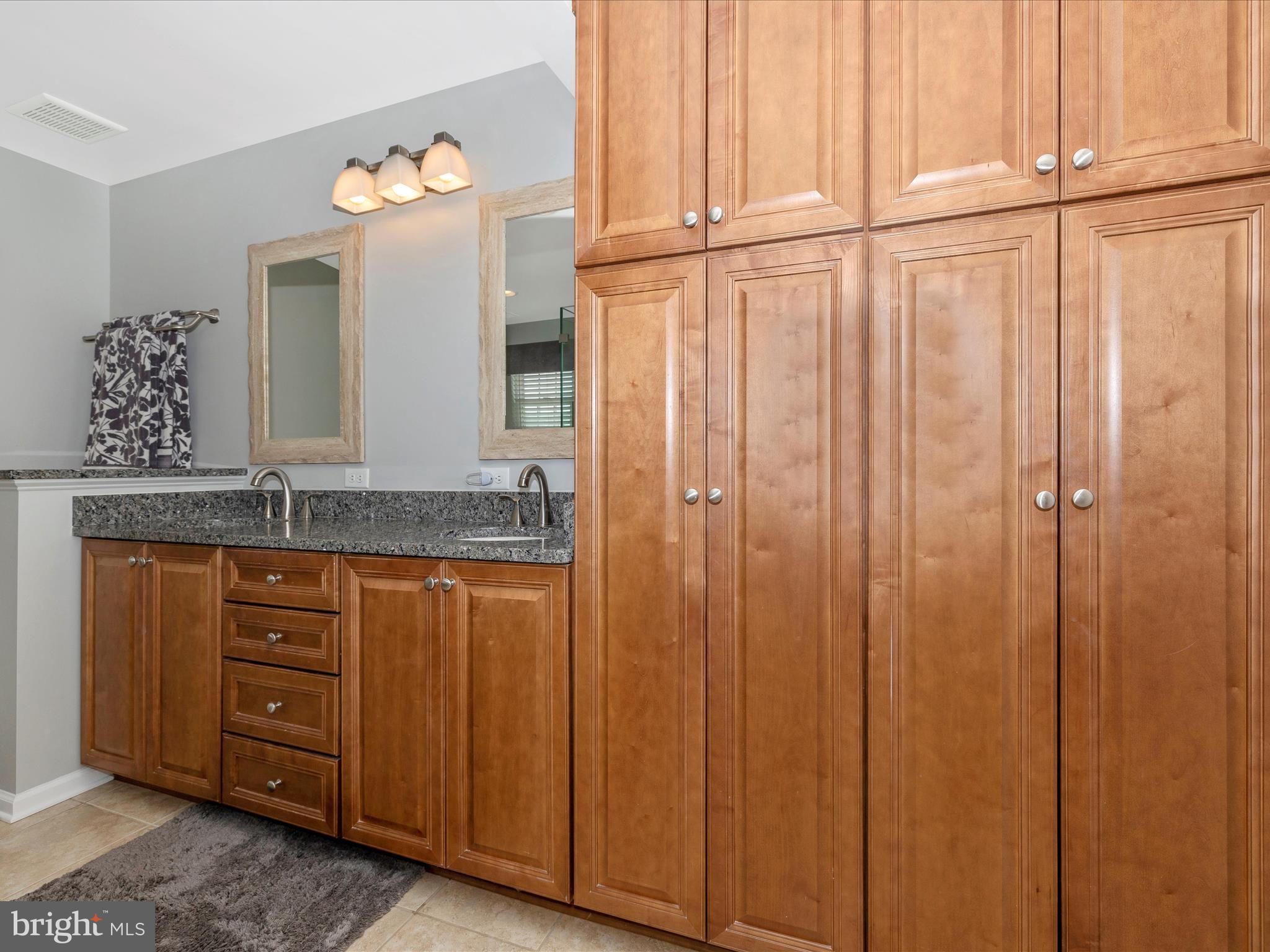 WORMANS MILL - Residential