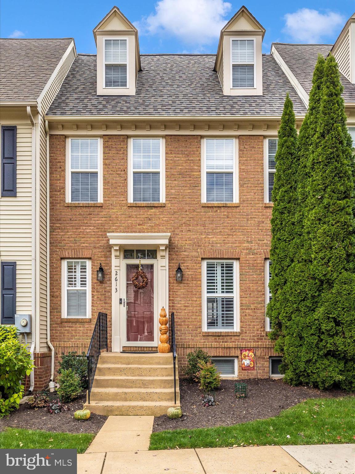 WORMANS MILL - Residential