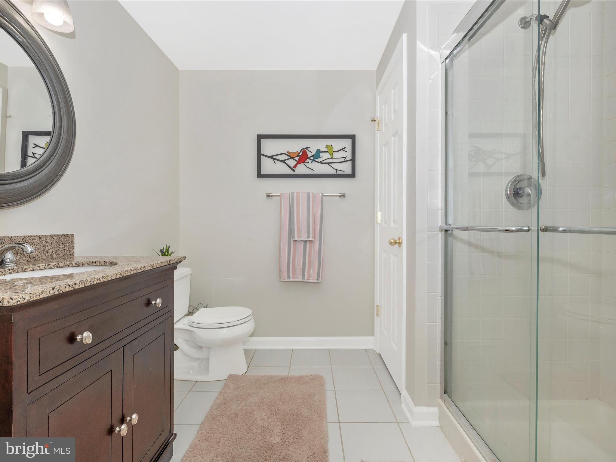 WORMANS MILL - Residential