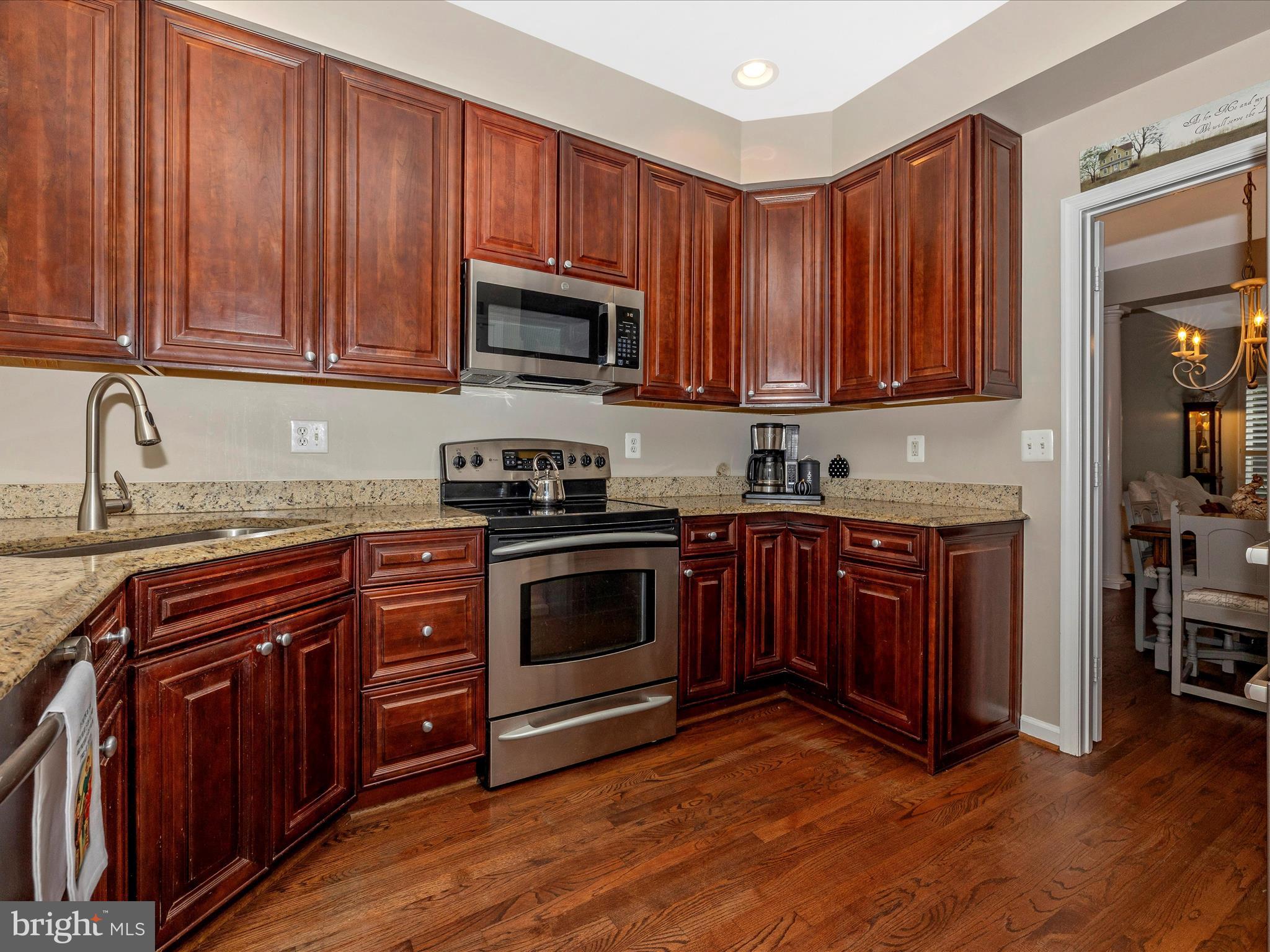 WORMANS MILL - Residential