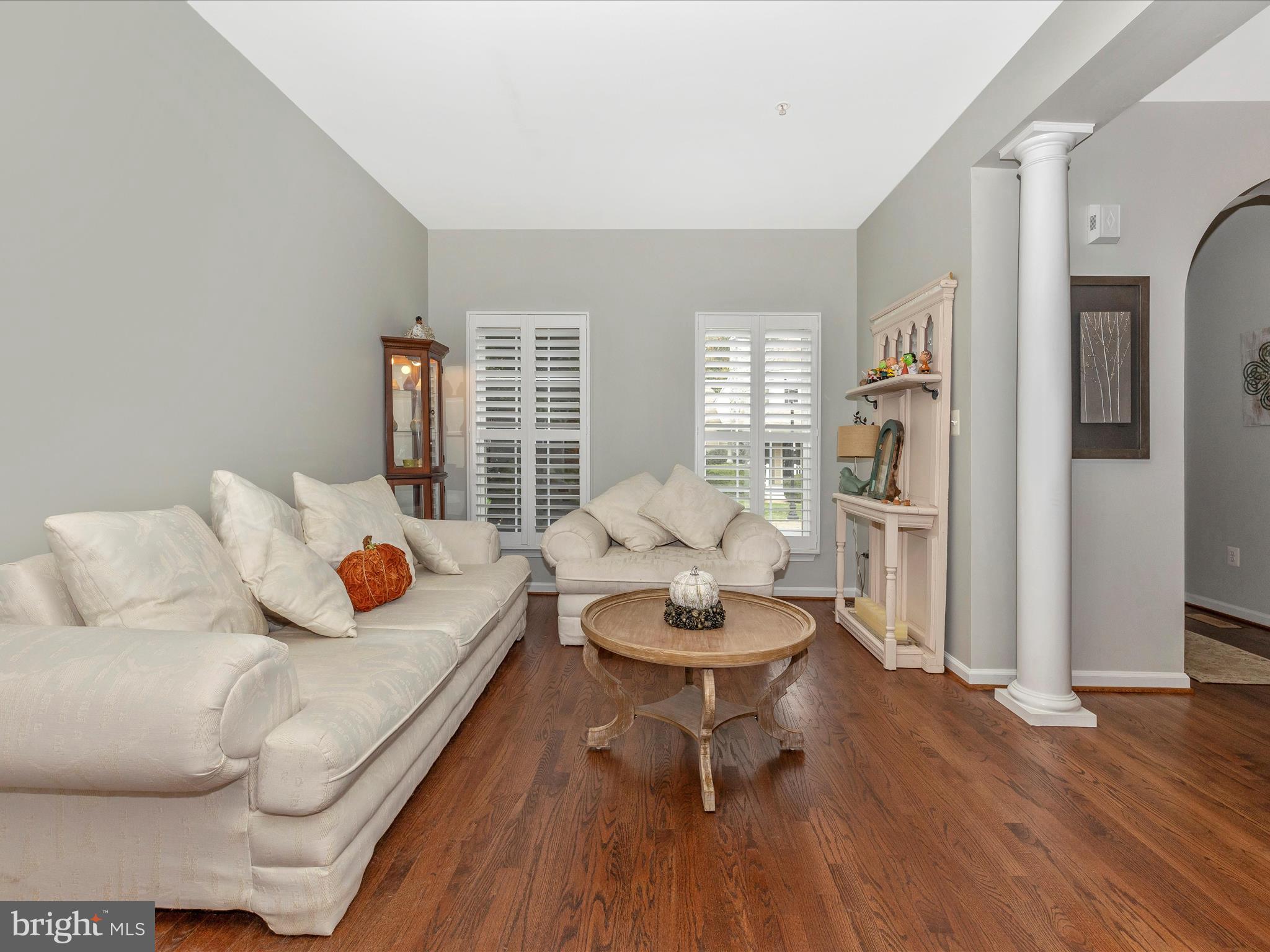 WORMANS MILL - Residential