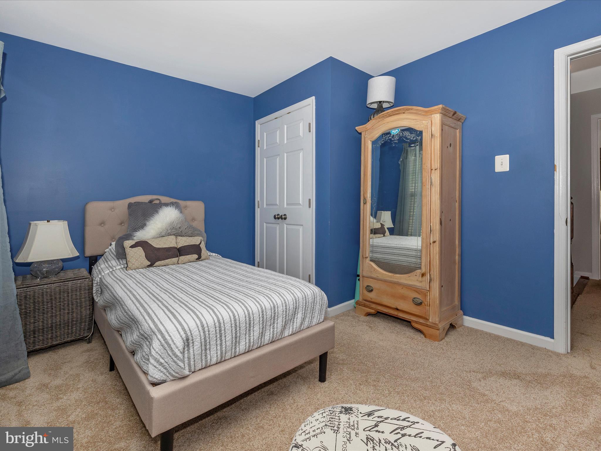 WORMANS MILL - Residential