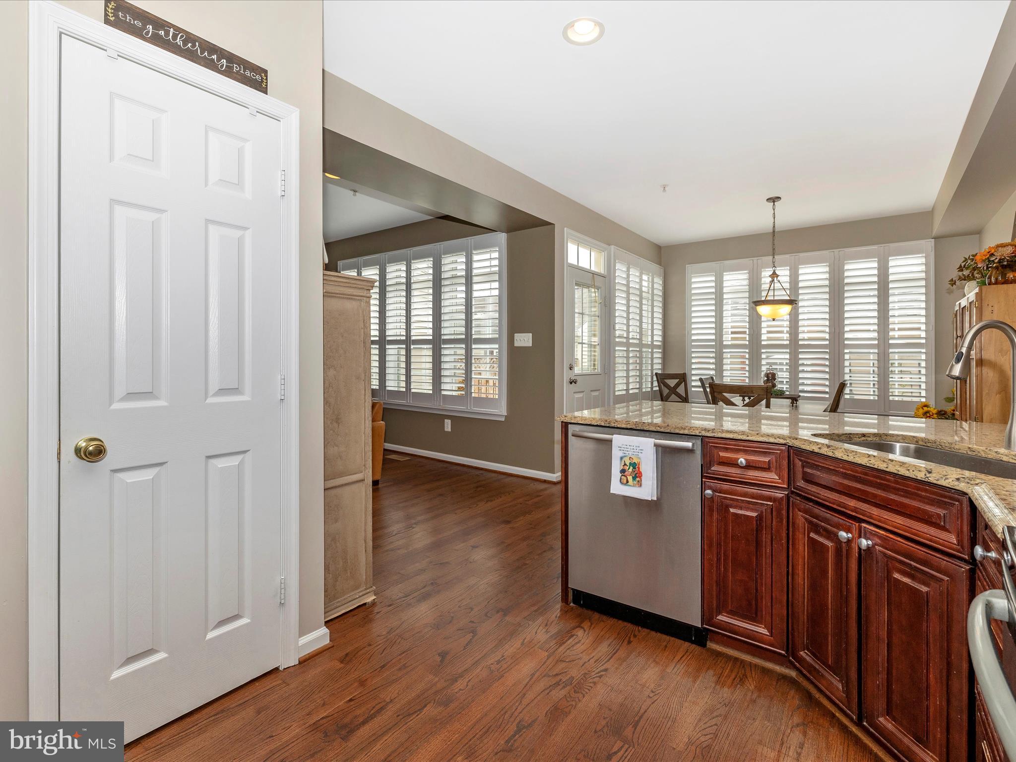 WORMANS MILL - Residential