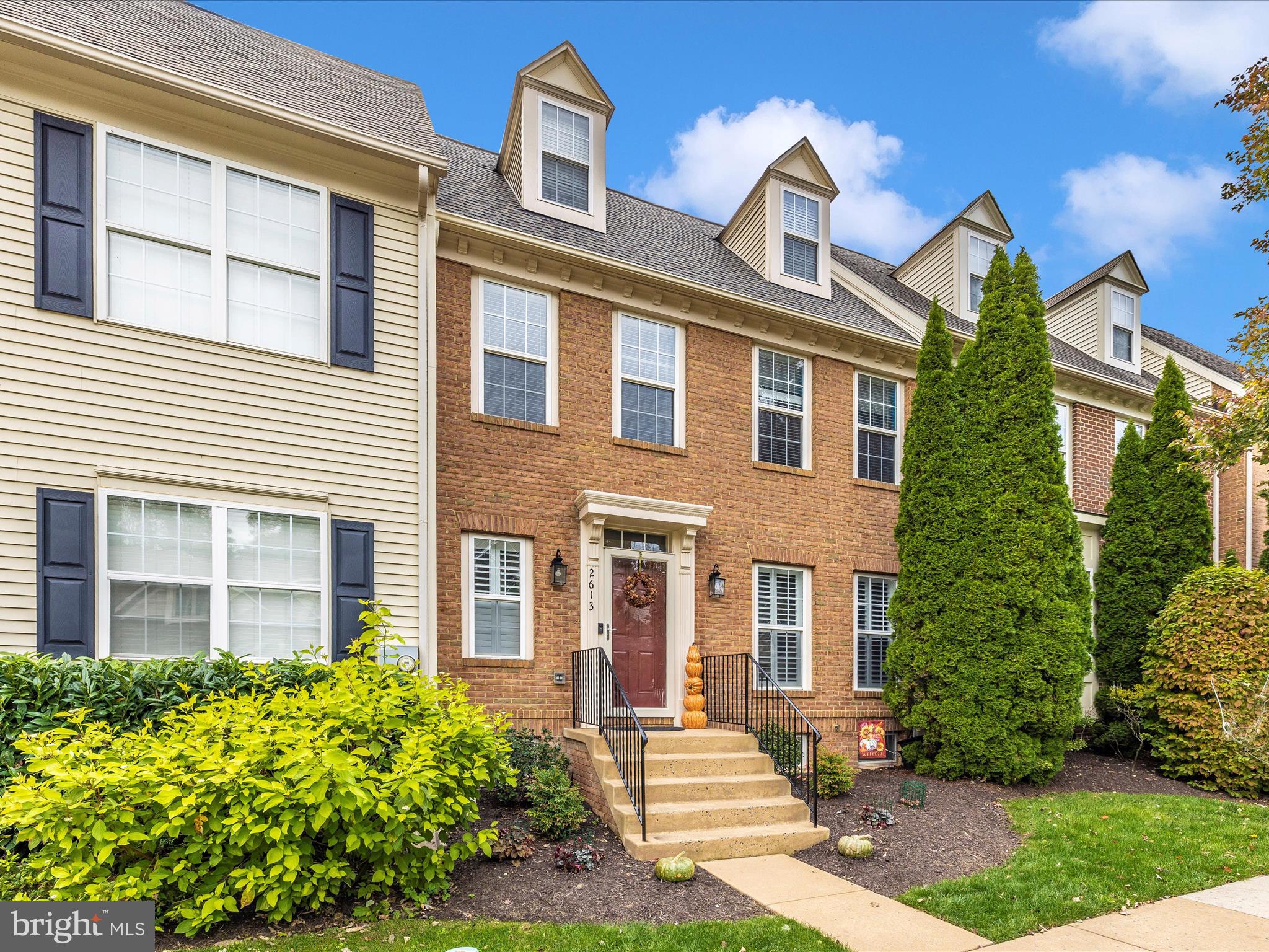 WORMANS MILL - Residential