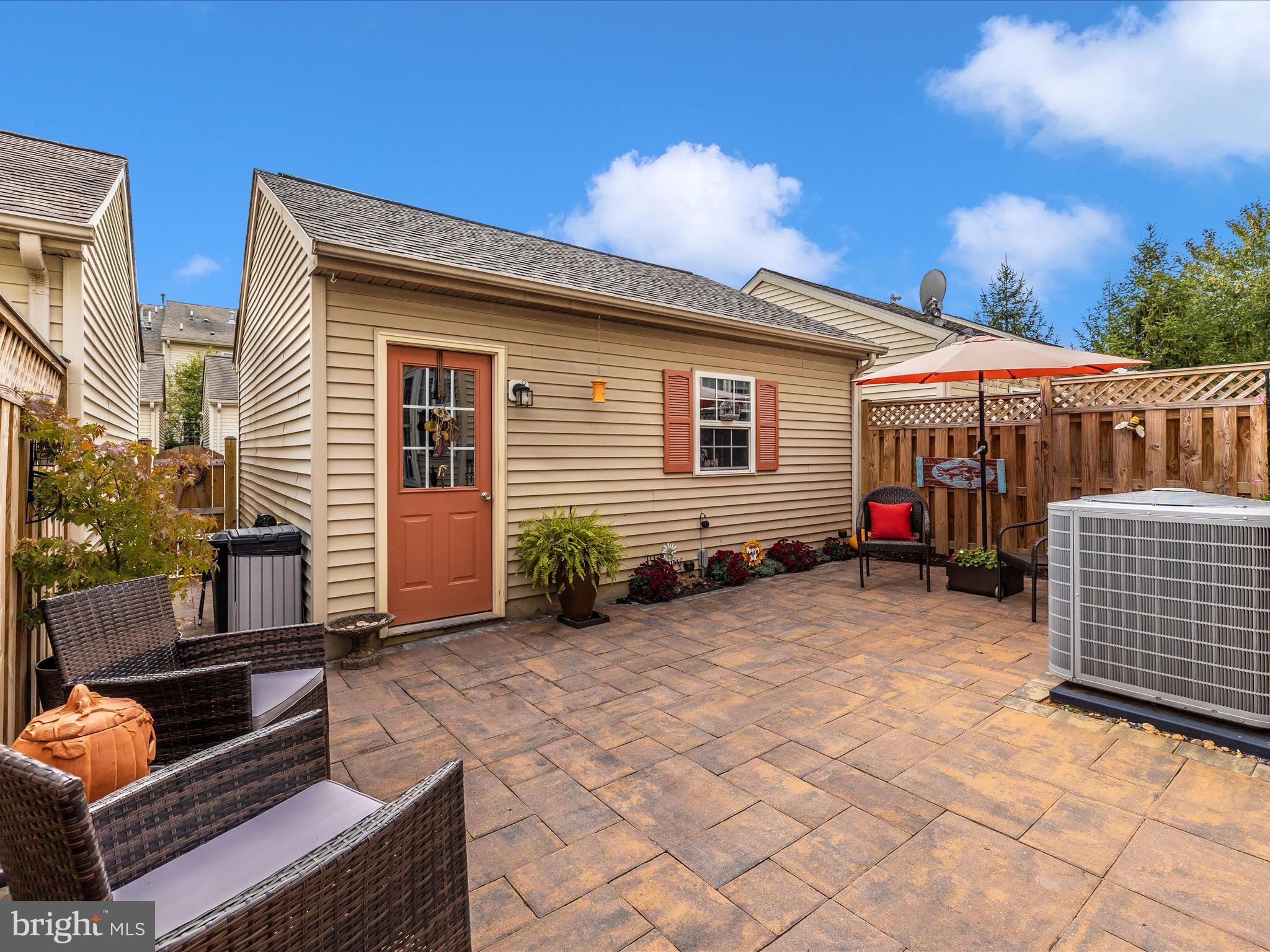 WORMANS MILL - Residential