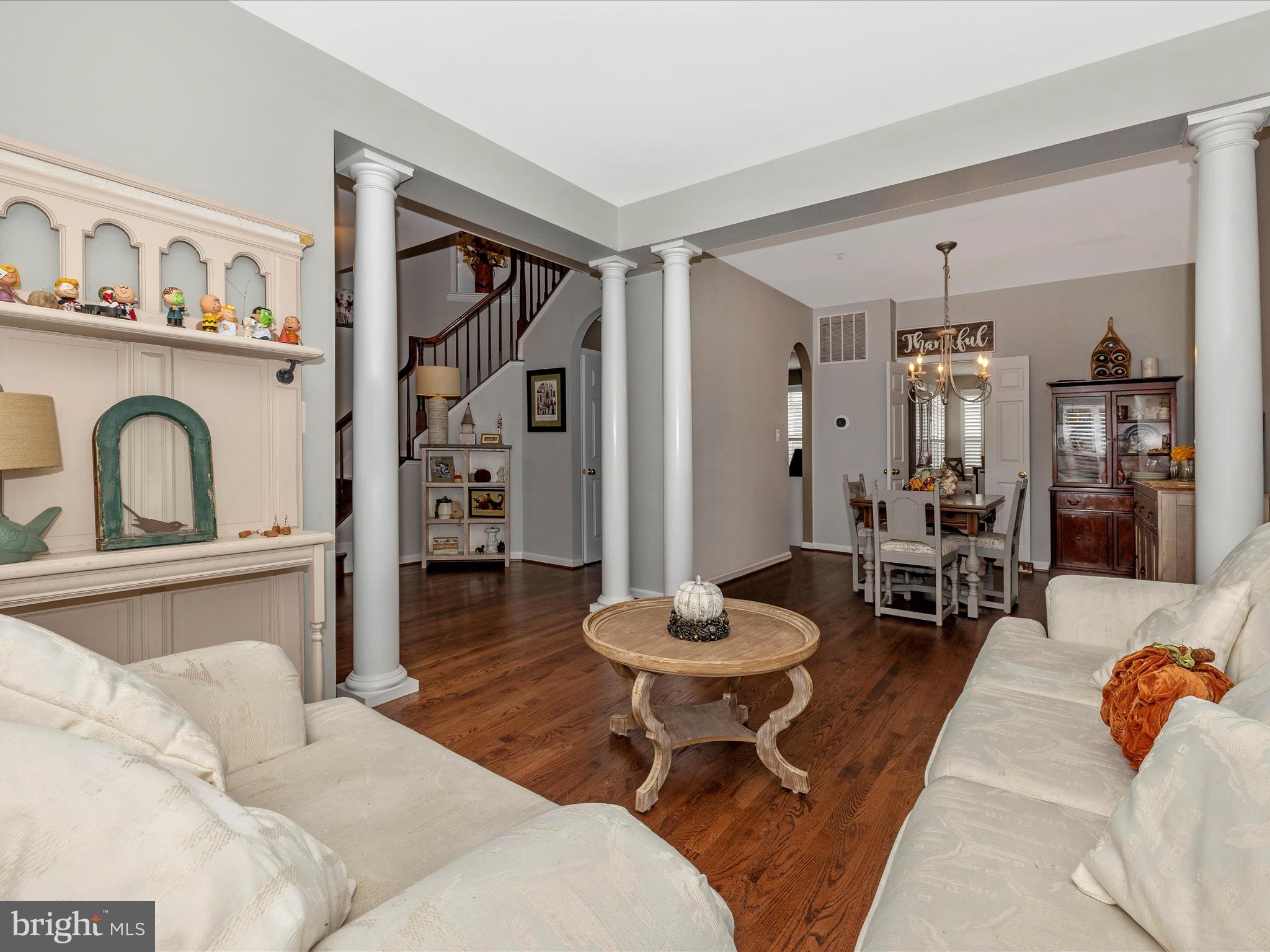 WORMANS MILL - Residential