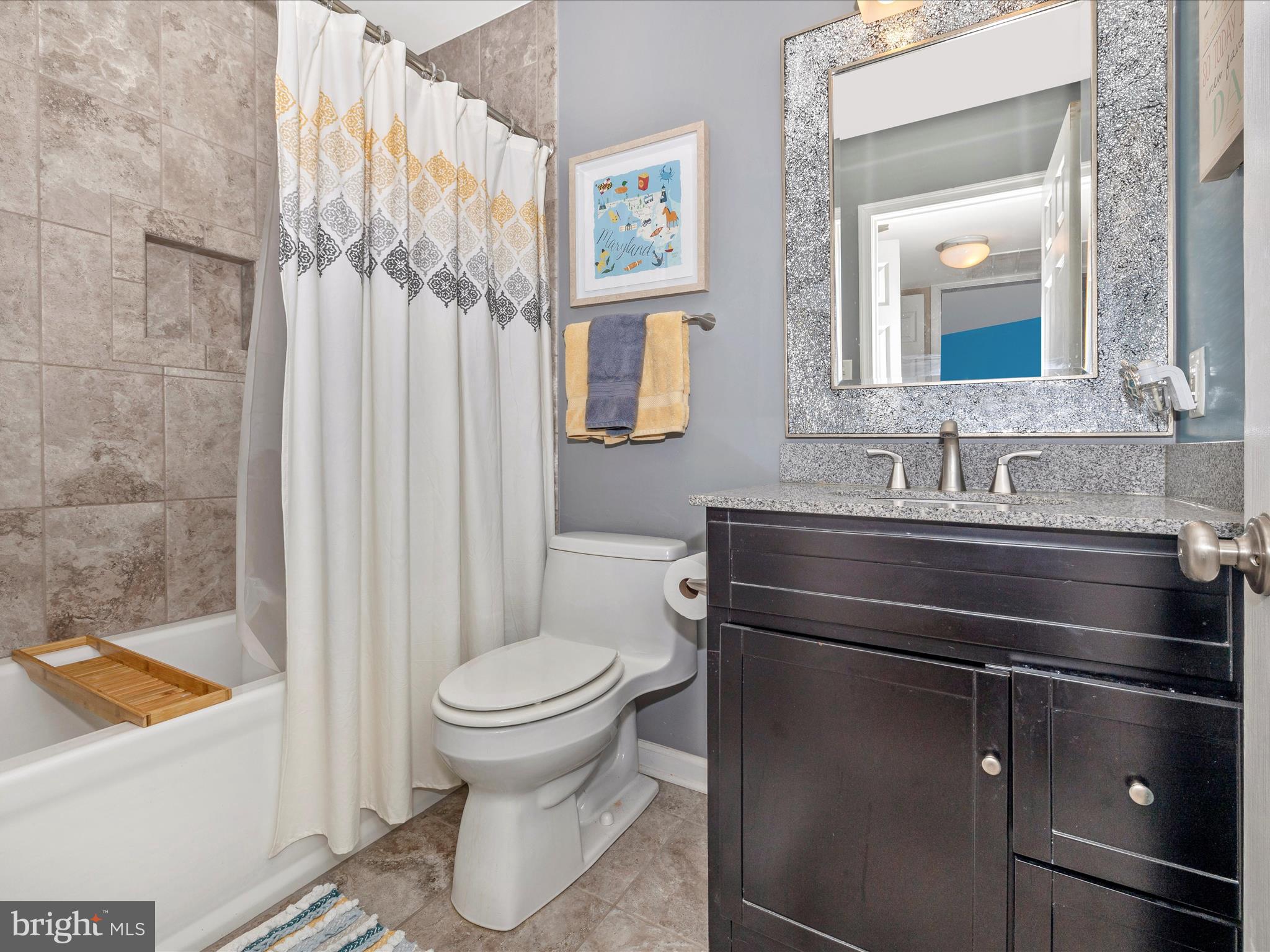 WORMANS MILL - Residential