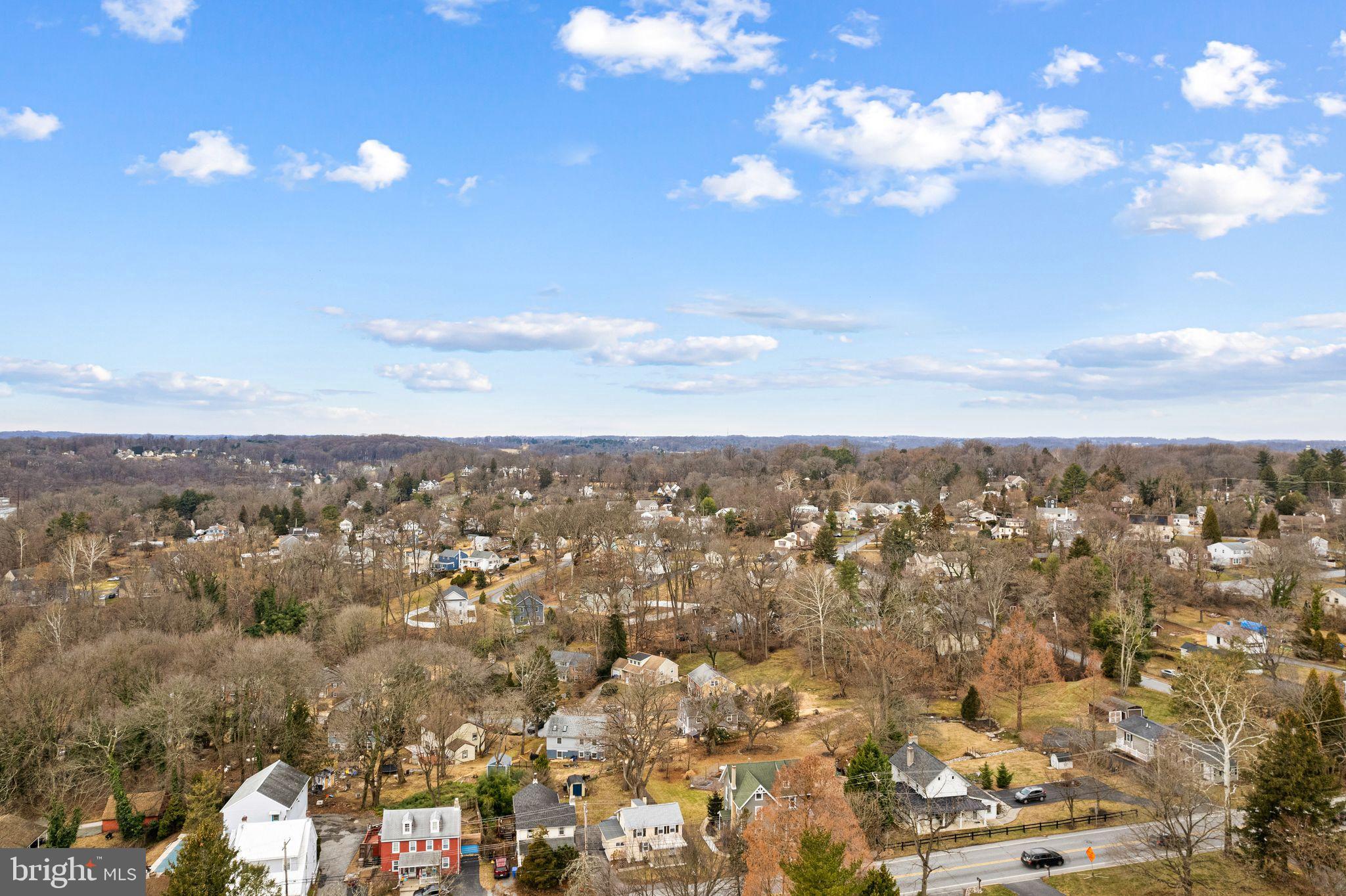 ASTON ARMS - Residential