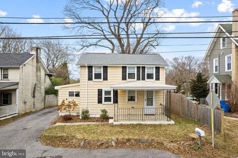 224 S Pennell Road, Media, PA MLS: PADE2106618