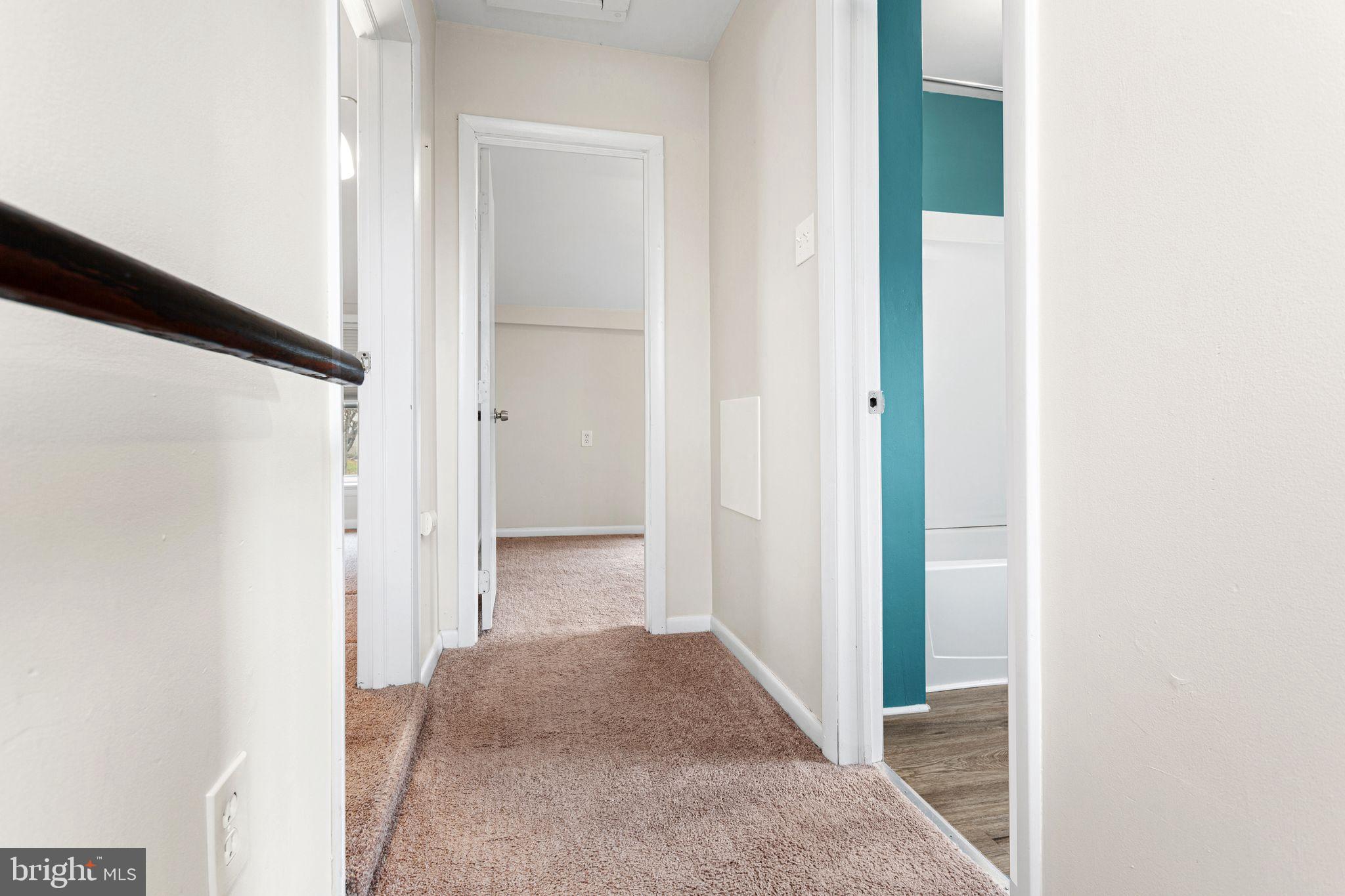 ASTON ARMS - Residential