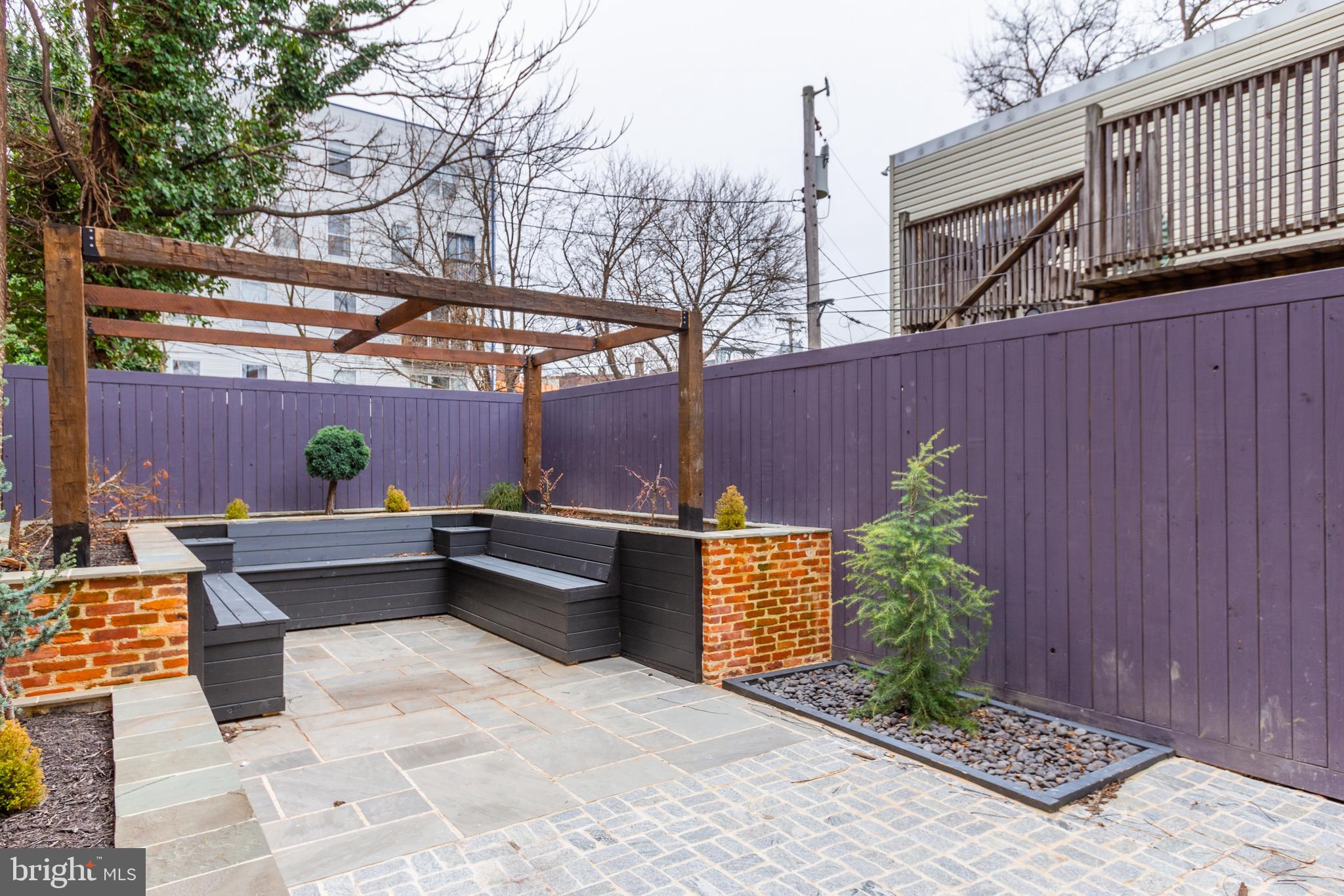 FELLS POINT HISTORIC DISTRICT - Residential Lease