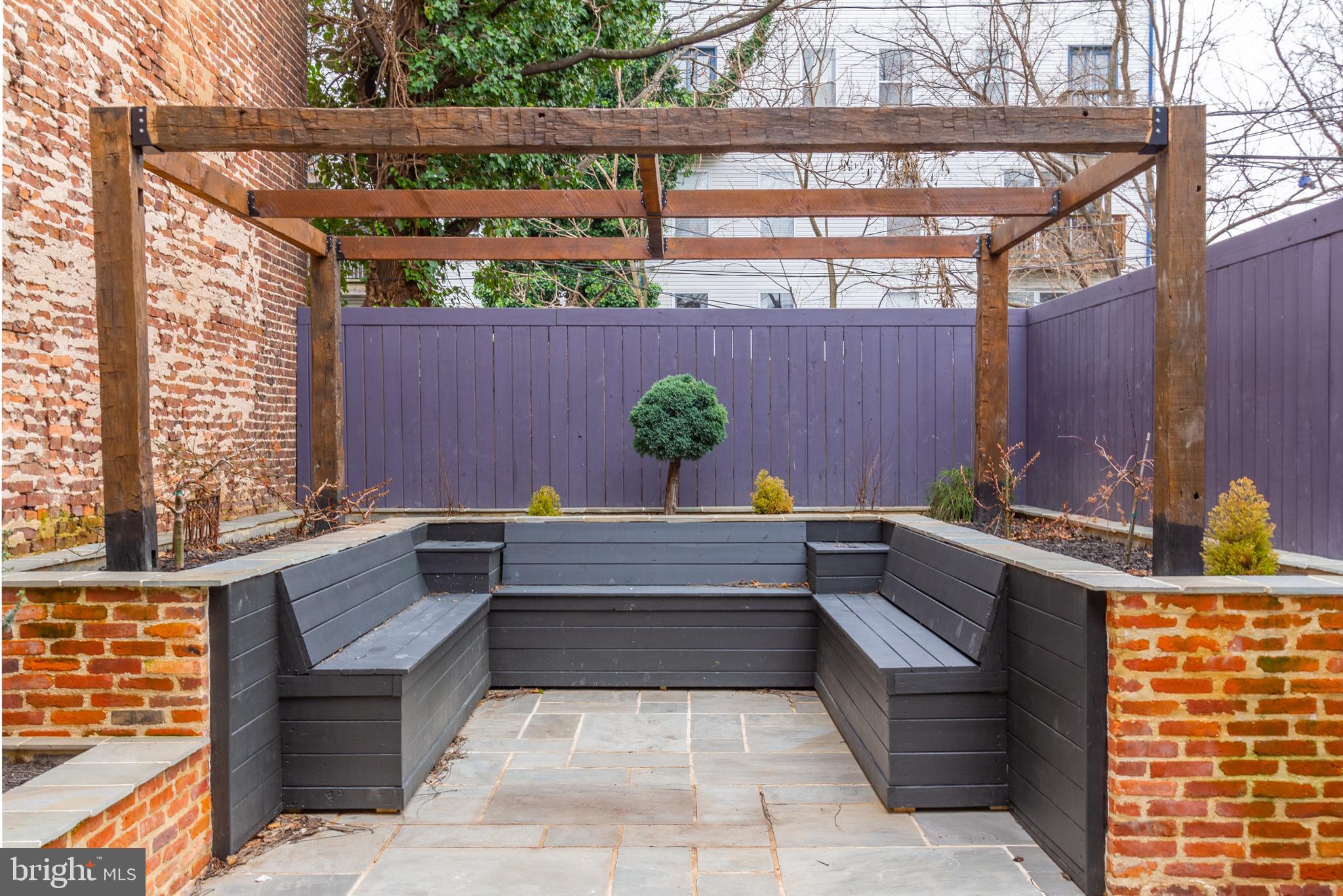 FELLS POINT HISTORIC DISTRICT - Residential Lease