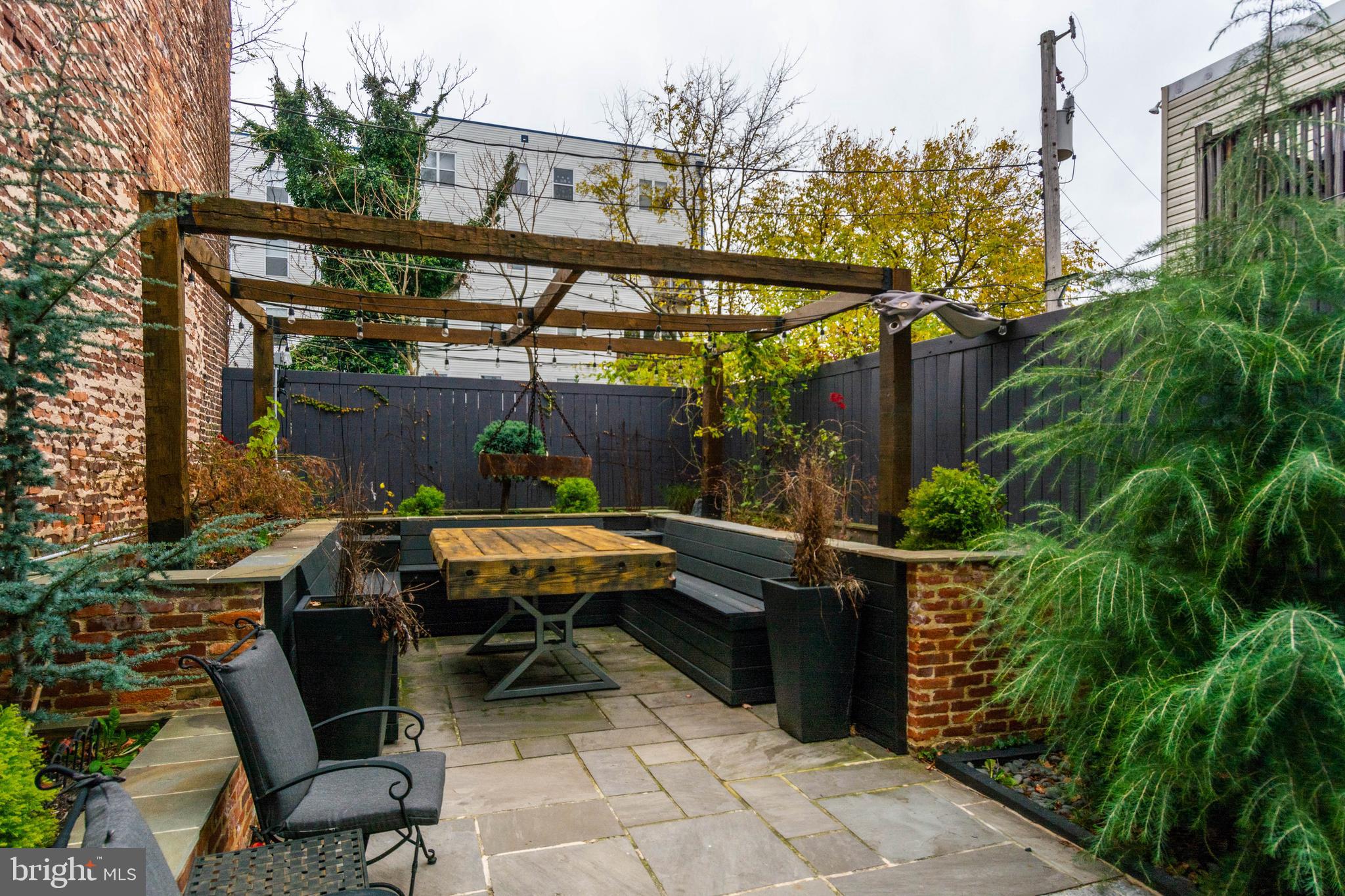 FELLS POINT HISTORIC DISTRICT - Residential Lease