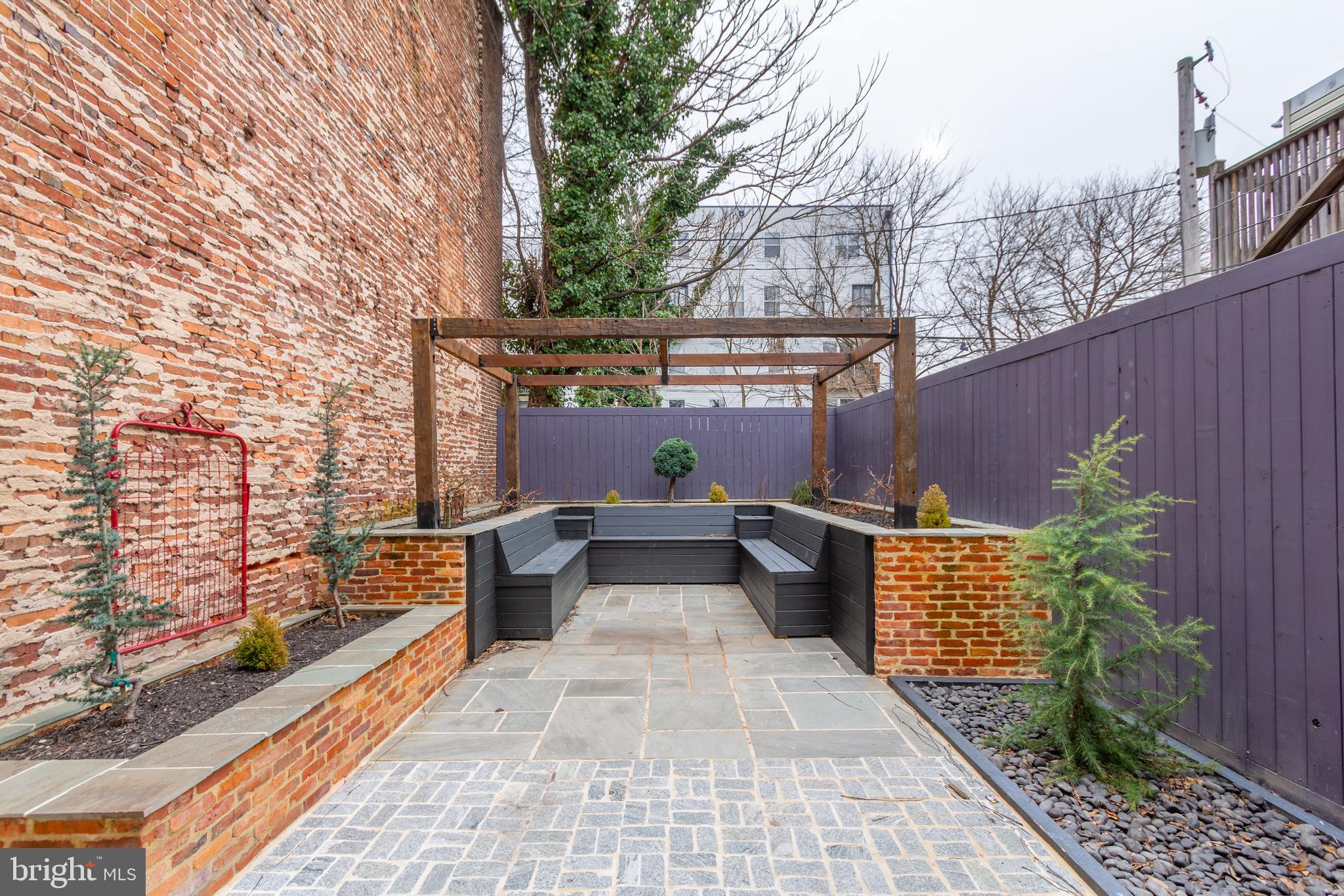 FELLS POINT HISTORIC DISTRICT - Residential Lease