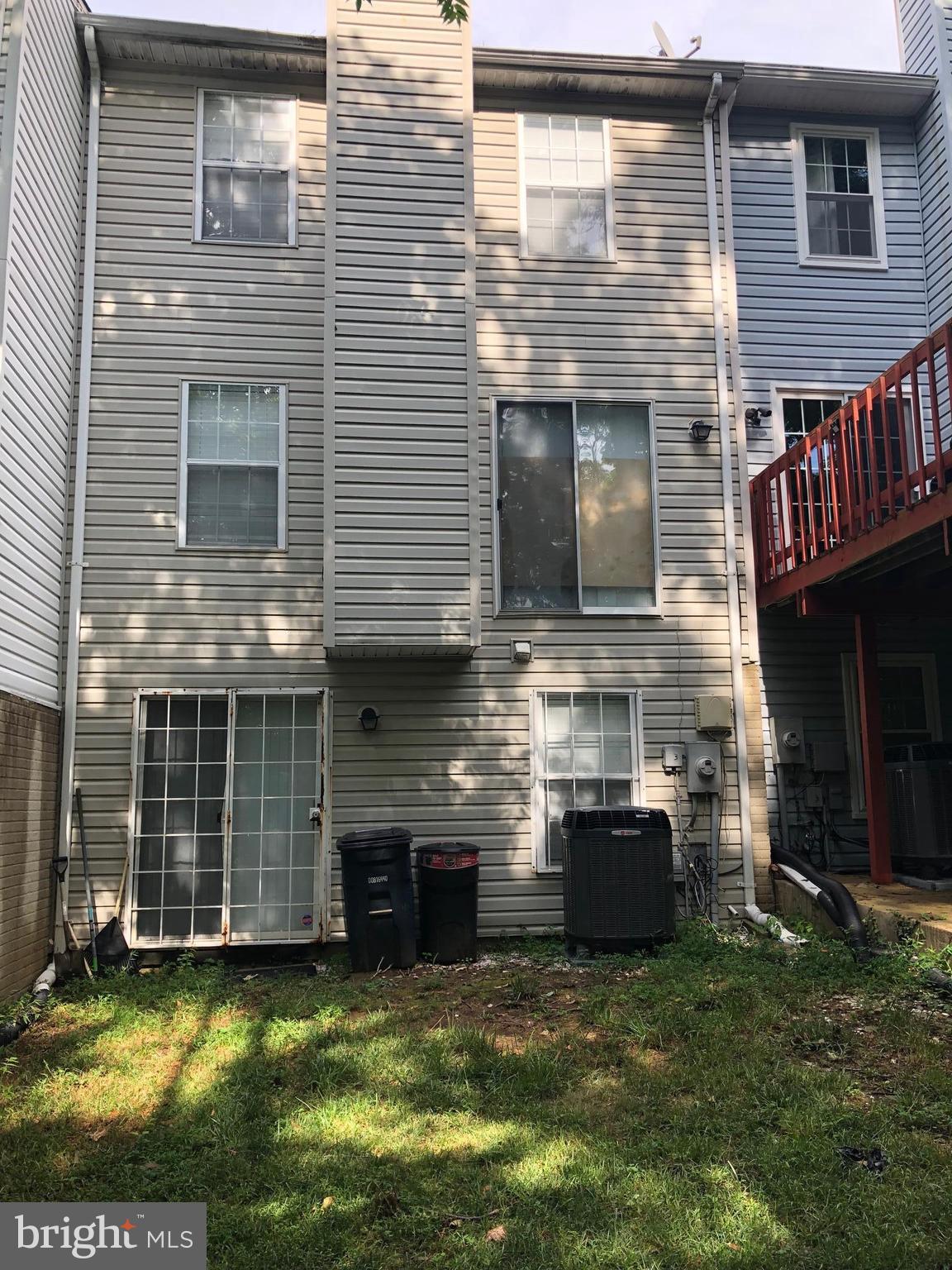 ROSEDALE ESTATES - Residential