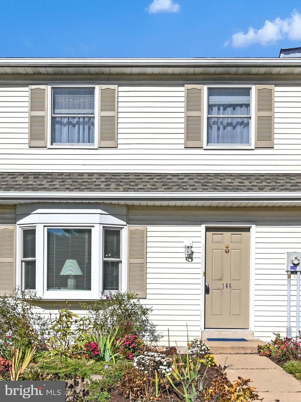 Photo of 146 Gregg Circle, EPHRATA, PA 17522 (MLS # PALA2077998)