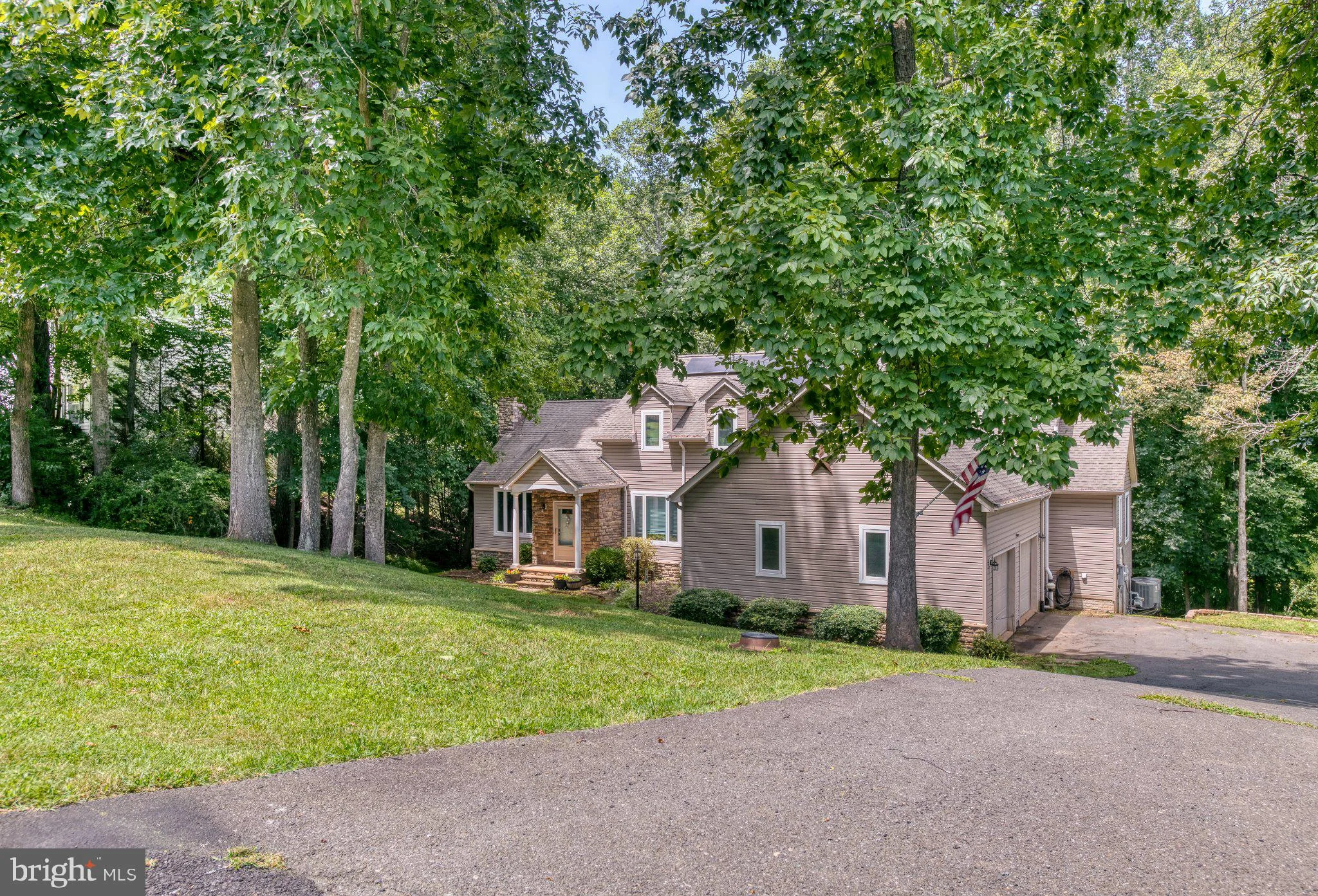 3480 Southampton Drive, Jeffersonton, VA, 22724