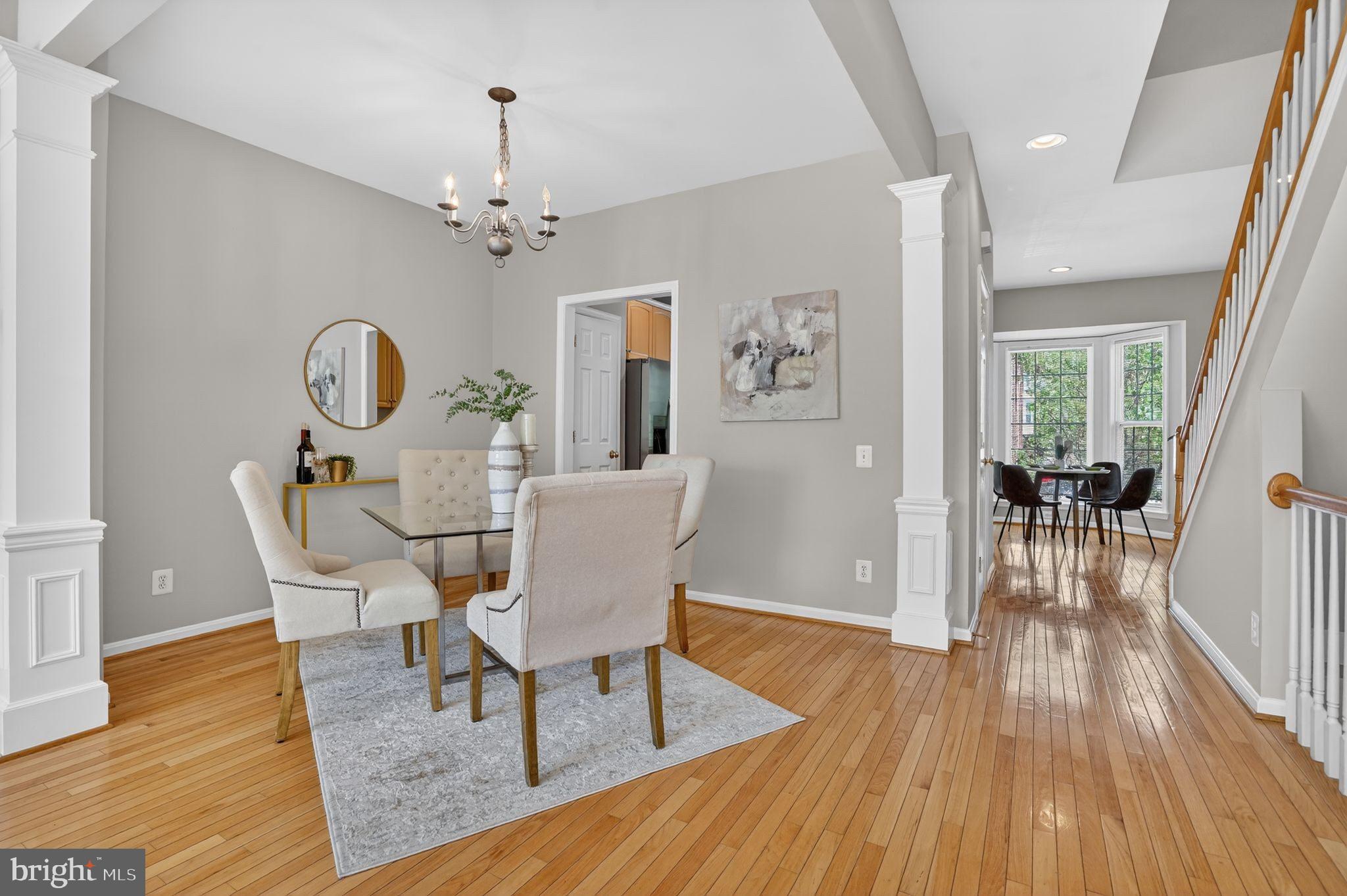 LAUREL HILL - Residential
