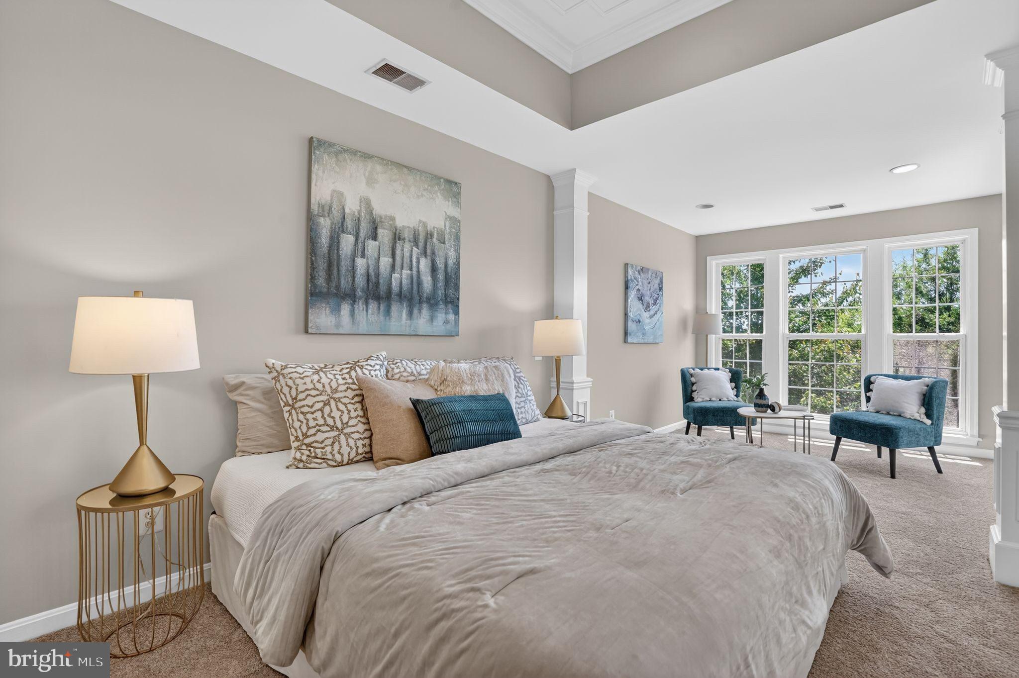LAUREL HILL - Residential