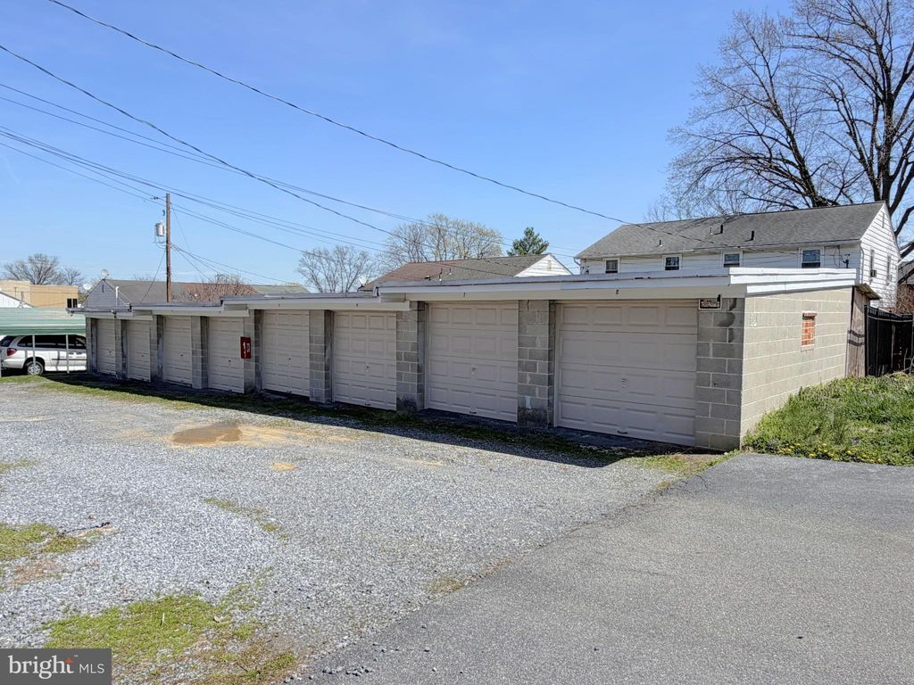 Photo of 816 Hager Street, LANCASTER, PA 17603 (MLS # PALA2086032)