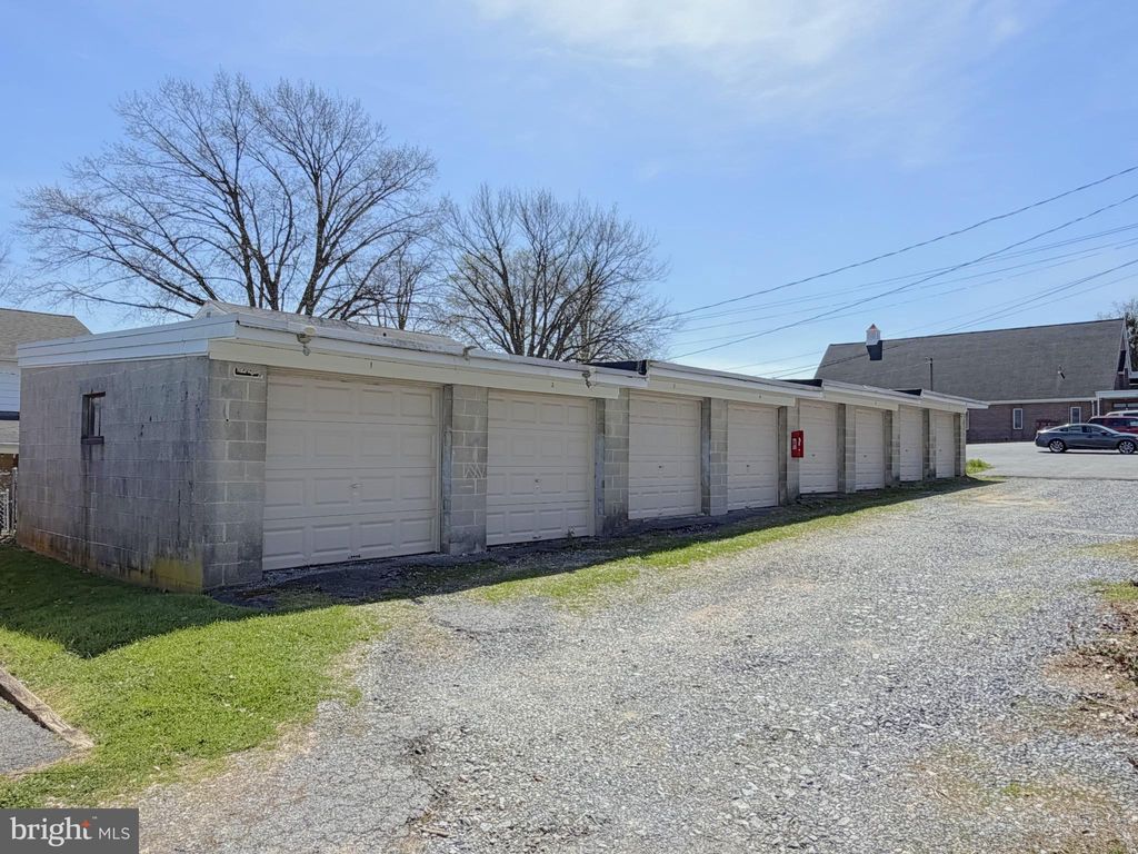 Photo of 816 Hager Street, LANCASTER, PA 17603 (MLS # PALA2086032)