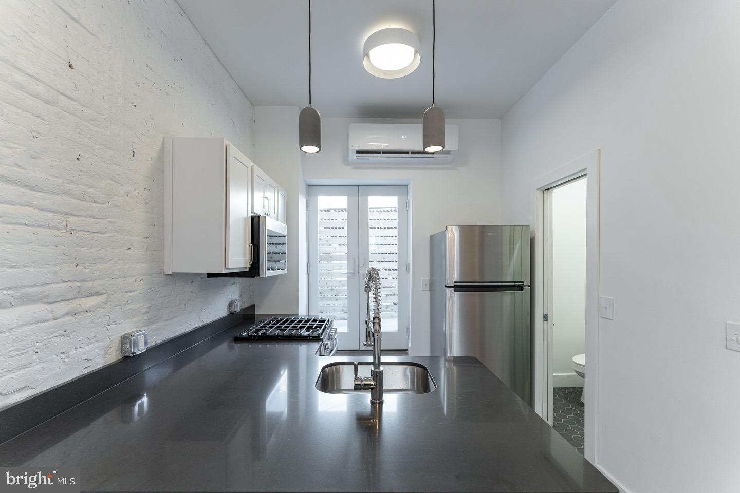 FISHTOWN - Residential Income